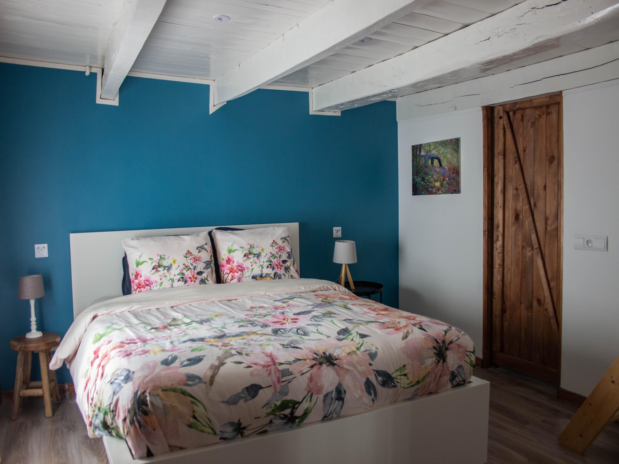 Maison La Ferme Ranciat