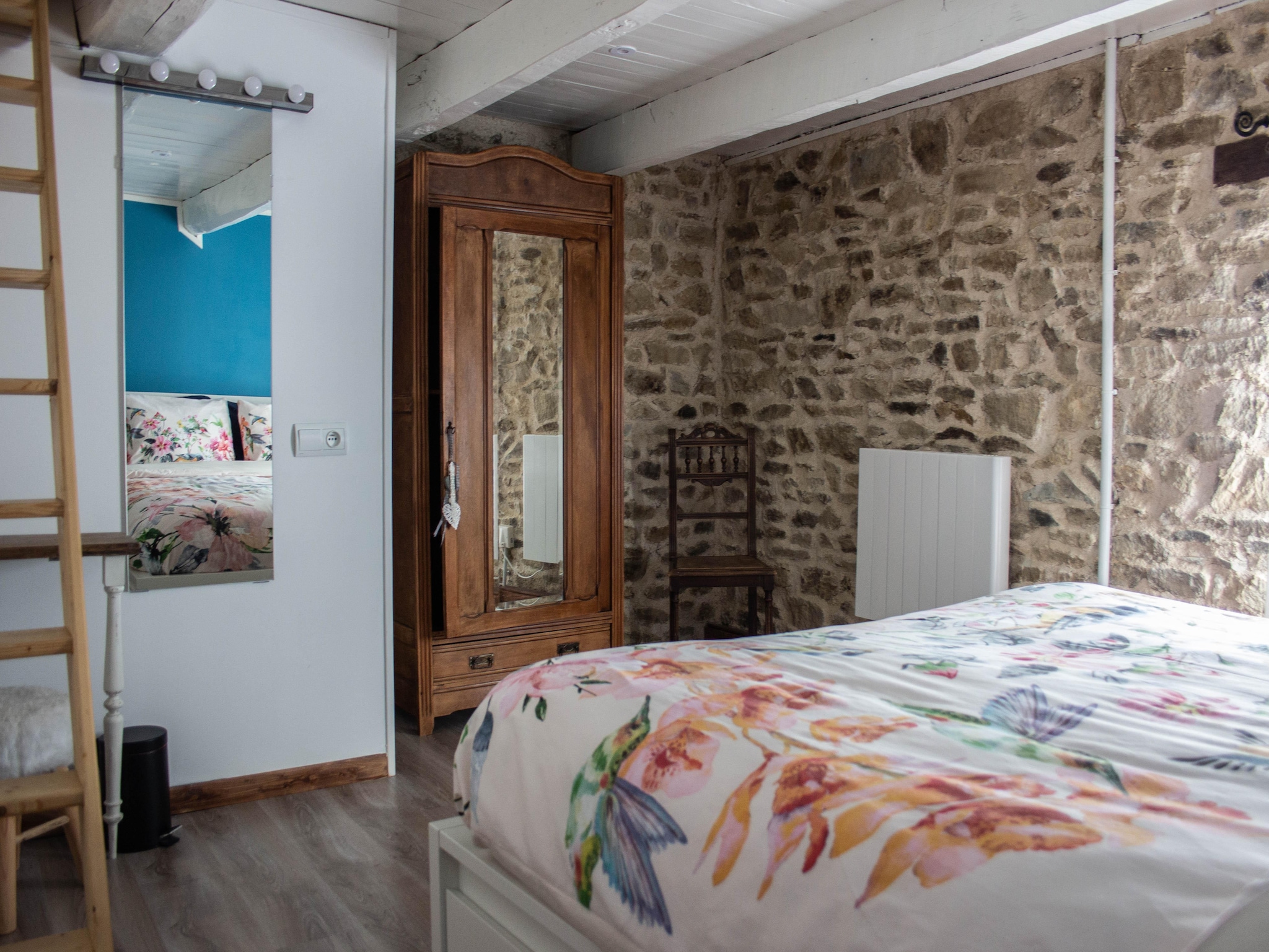Maison La Ferme Ranciat