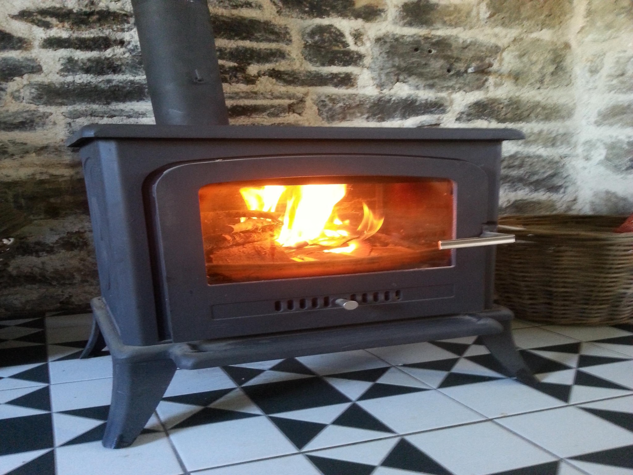 Maison La Ferme Ranciat