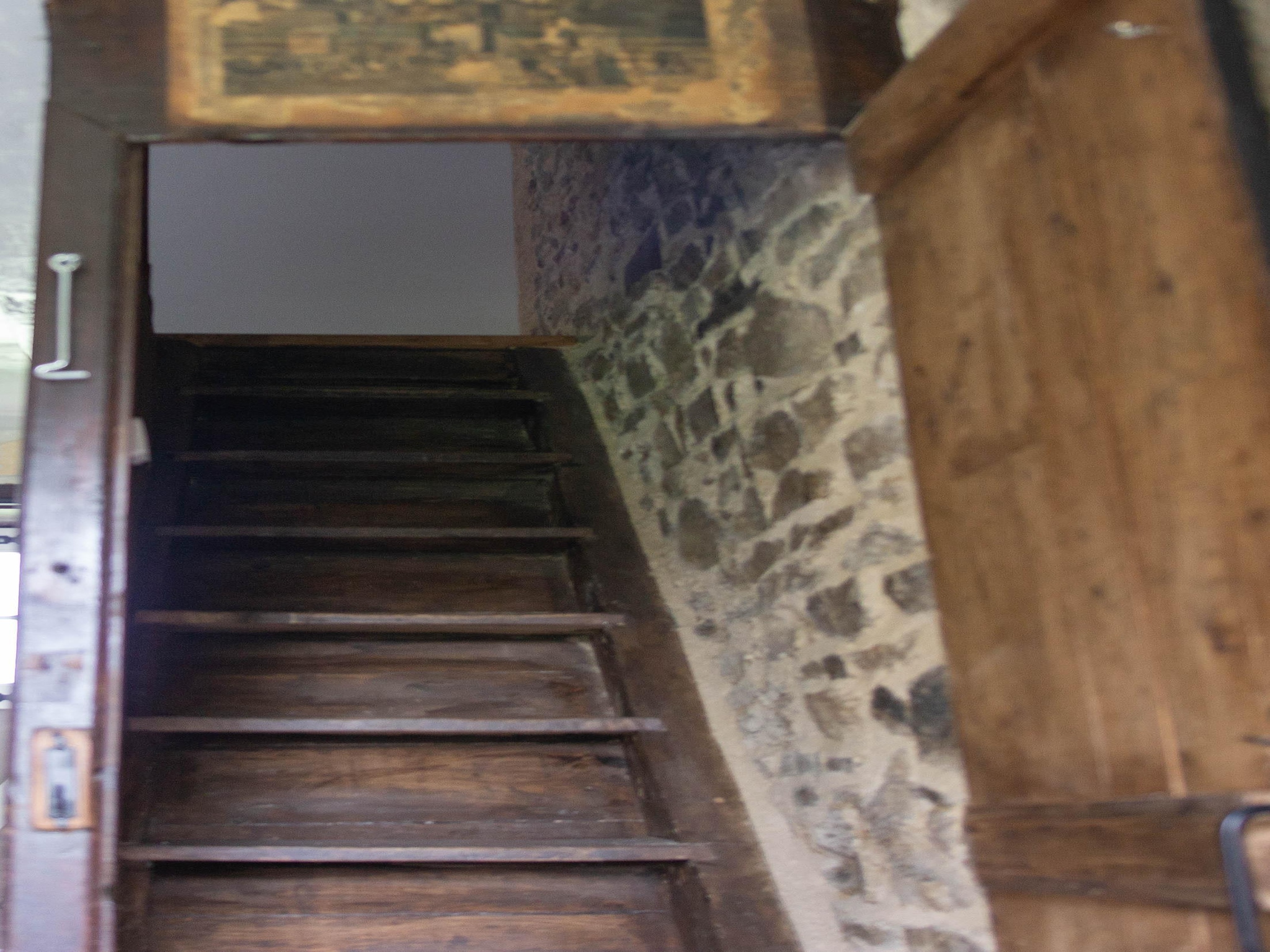 Maison La Ferme Ranciat
