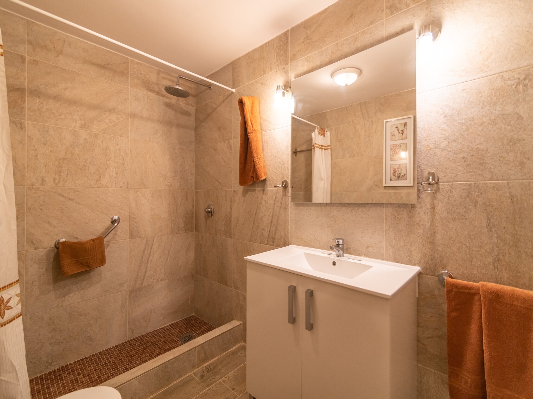Lomahuoneisto Costa Adeje 1dormitorio 3adults or 2adults 2kids