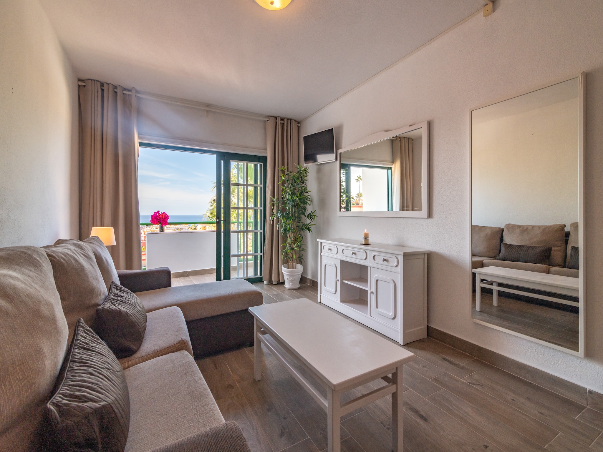 Appartamento Costa Adeje 2bedrooms 4adults