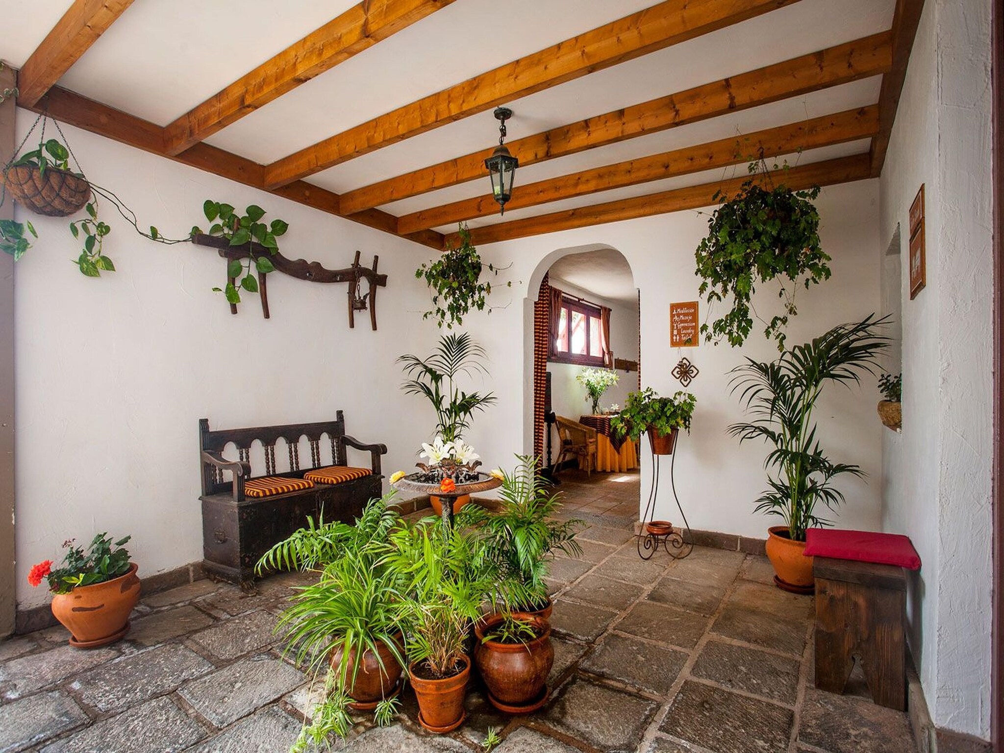 Ferienwohnung San Miguel 1dormitorio 2pax