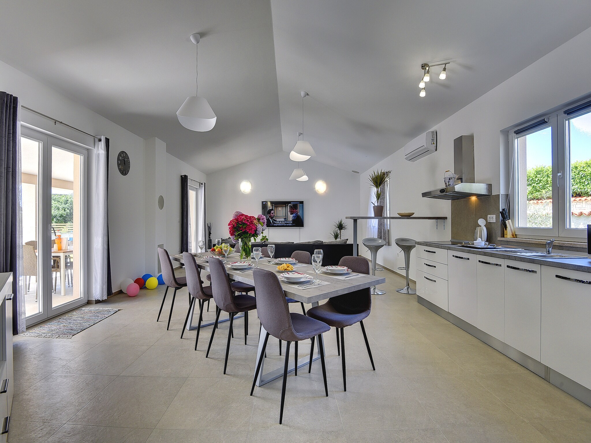   Villa Lu