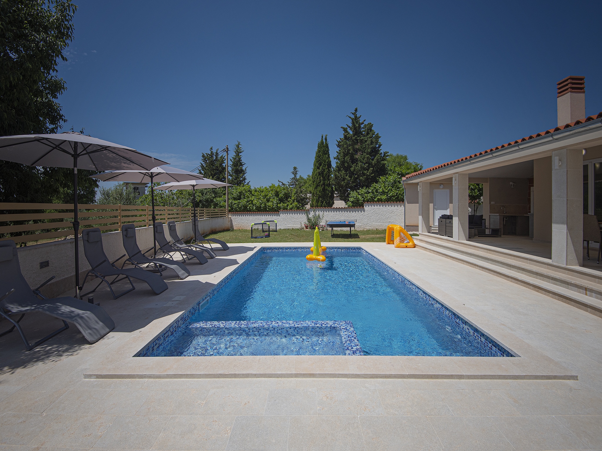   Villa Lu