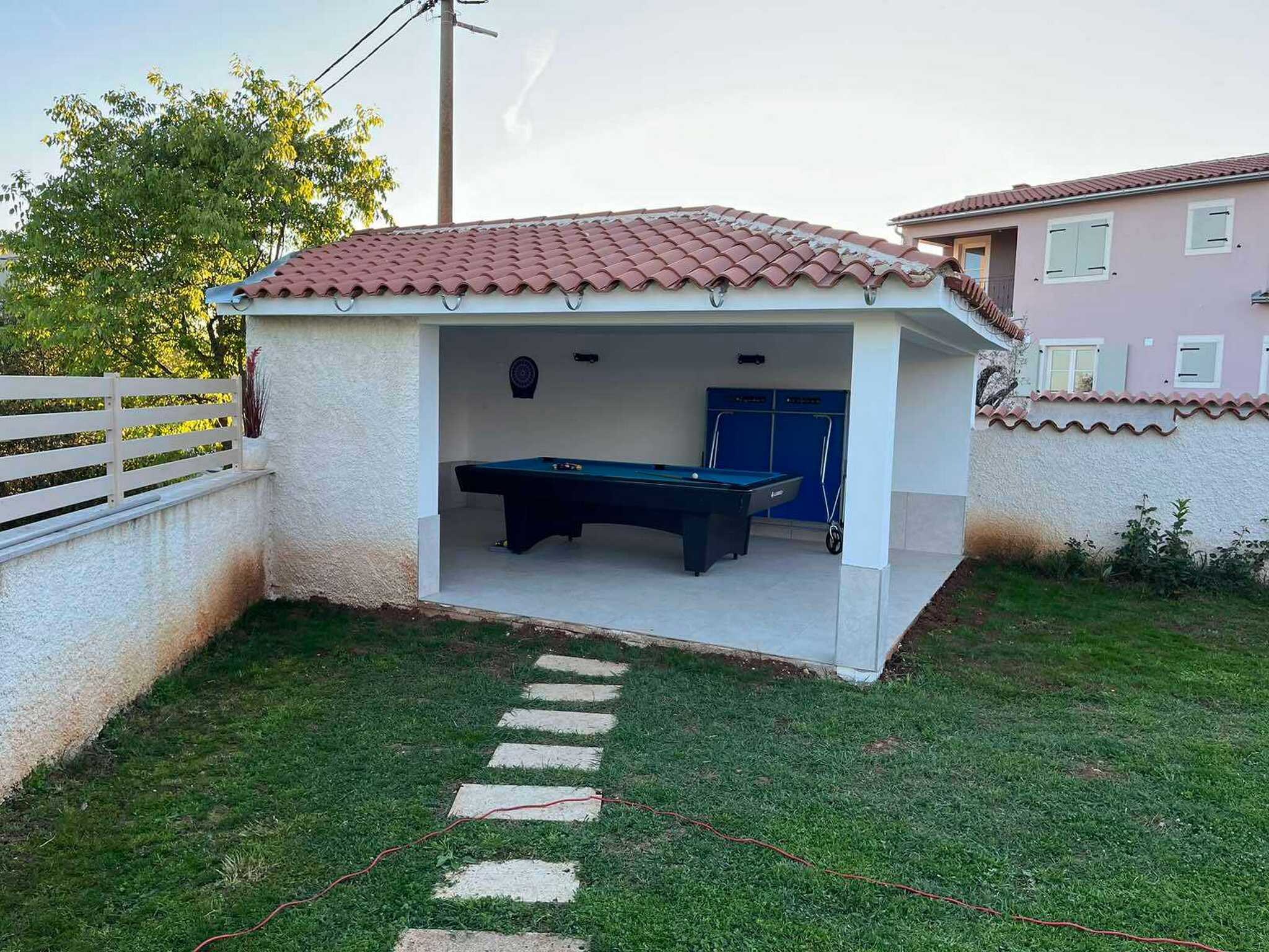   Villa Lu
