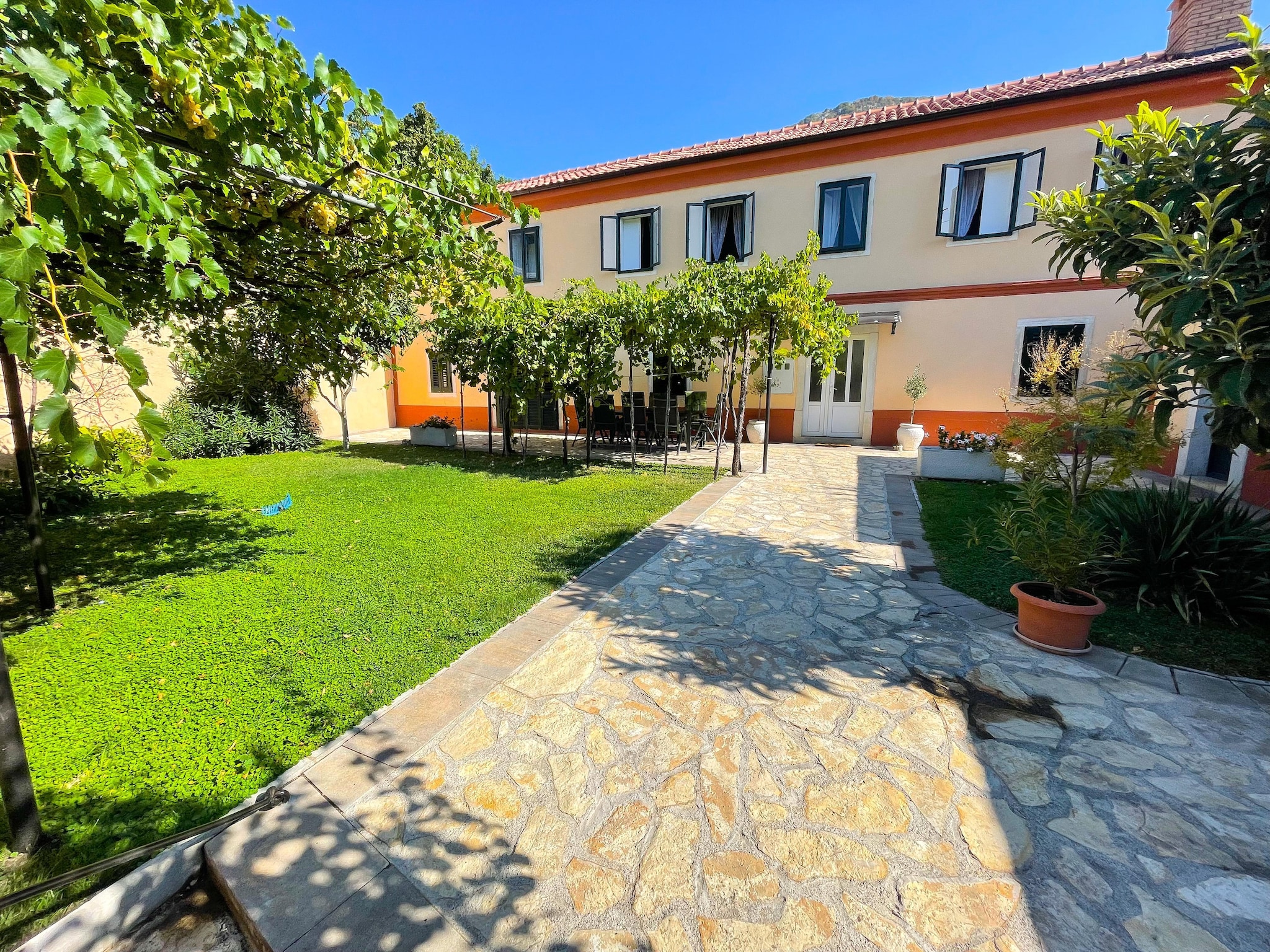   Villa Jadranka