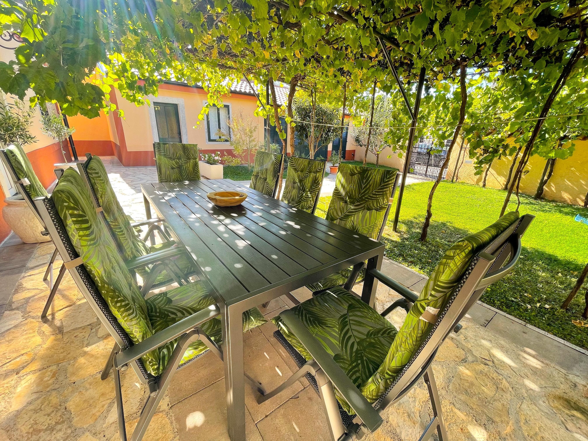   Villa Jadranka