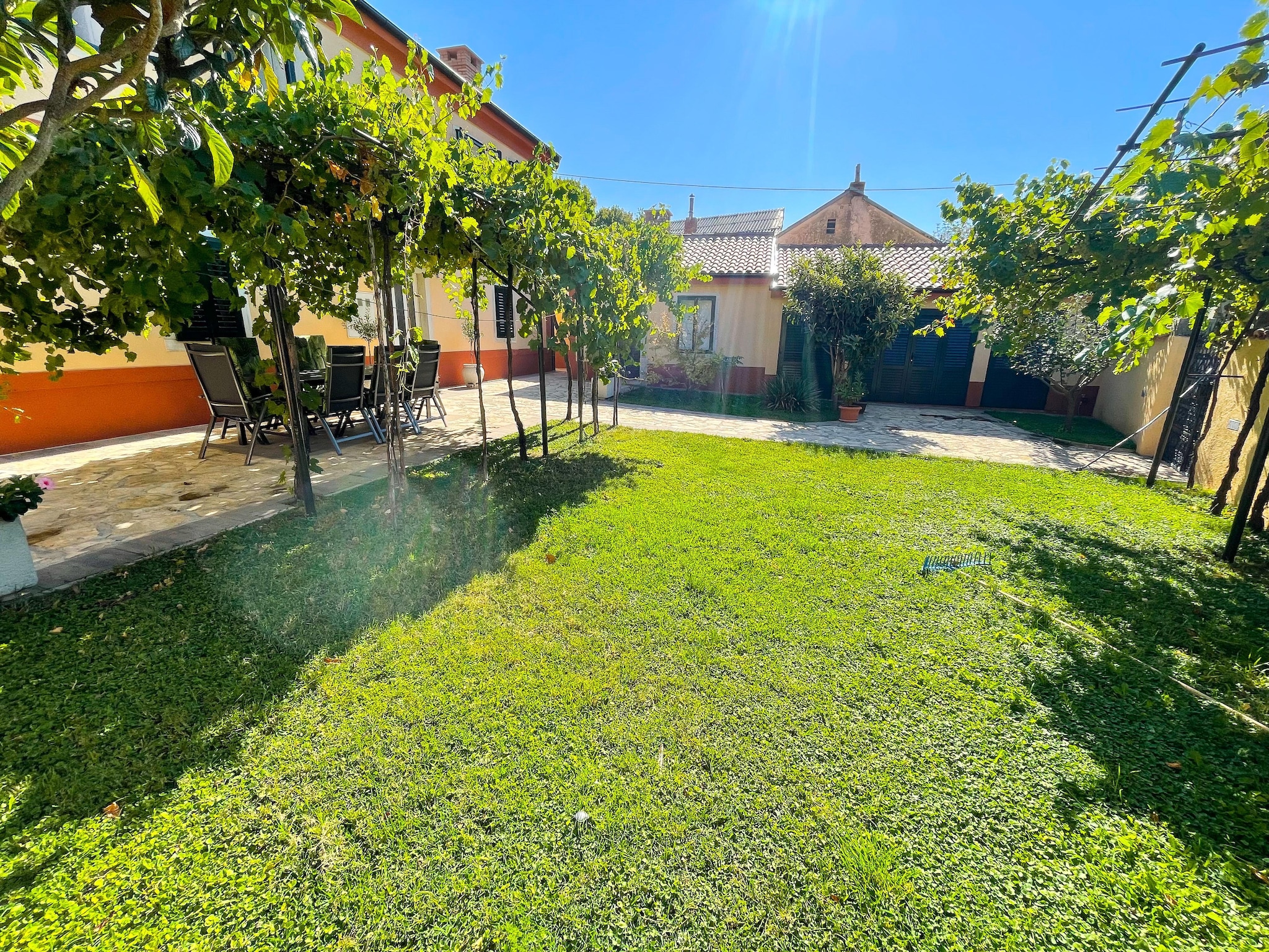   Villa Jadranka