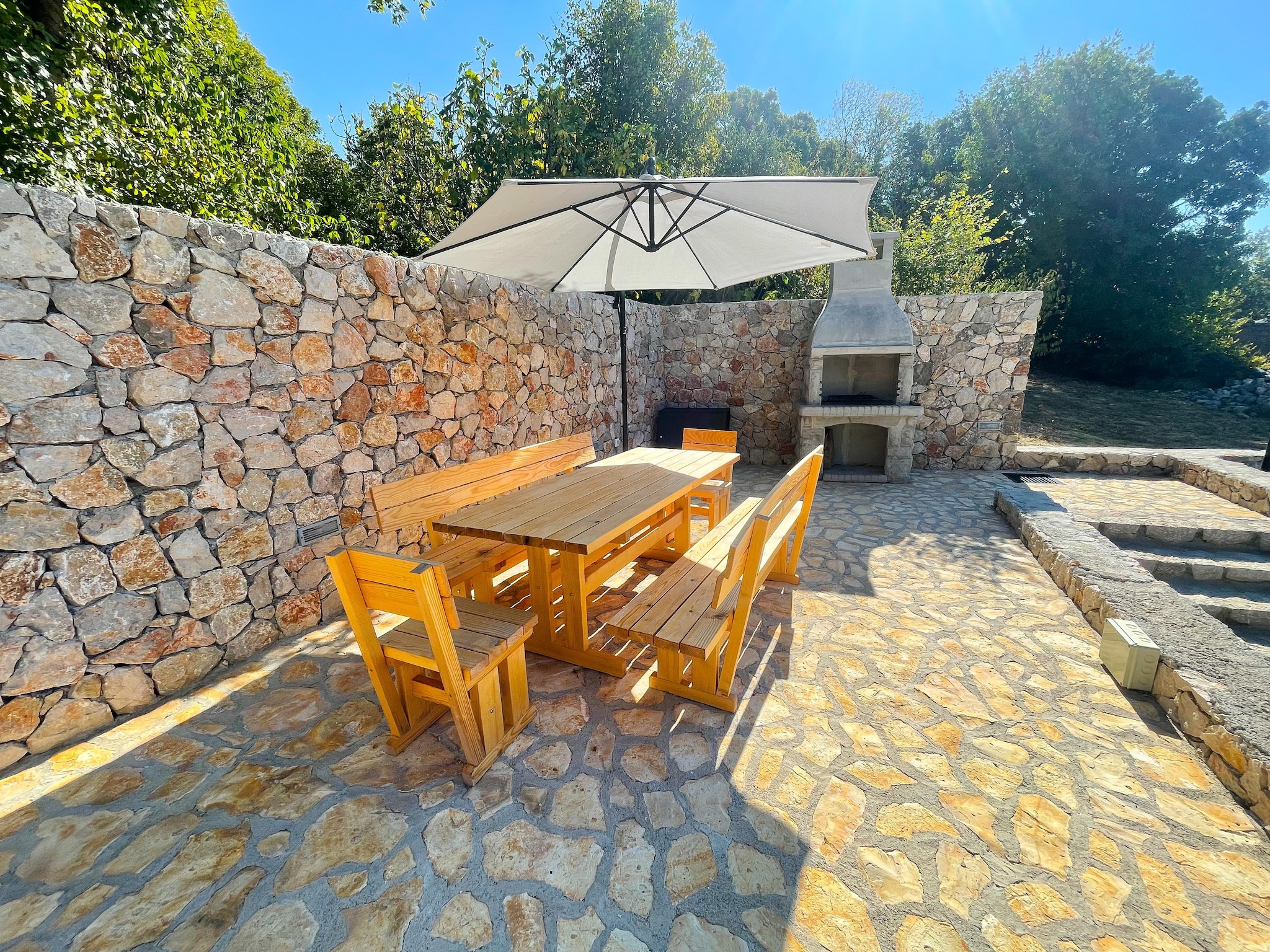   Villa Jadranka