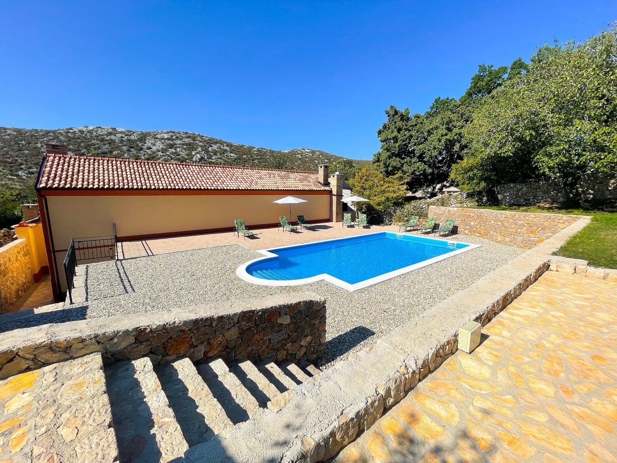   Villa Jadranka