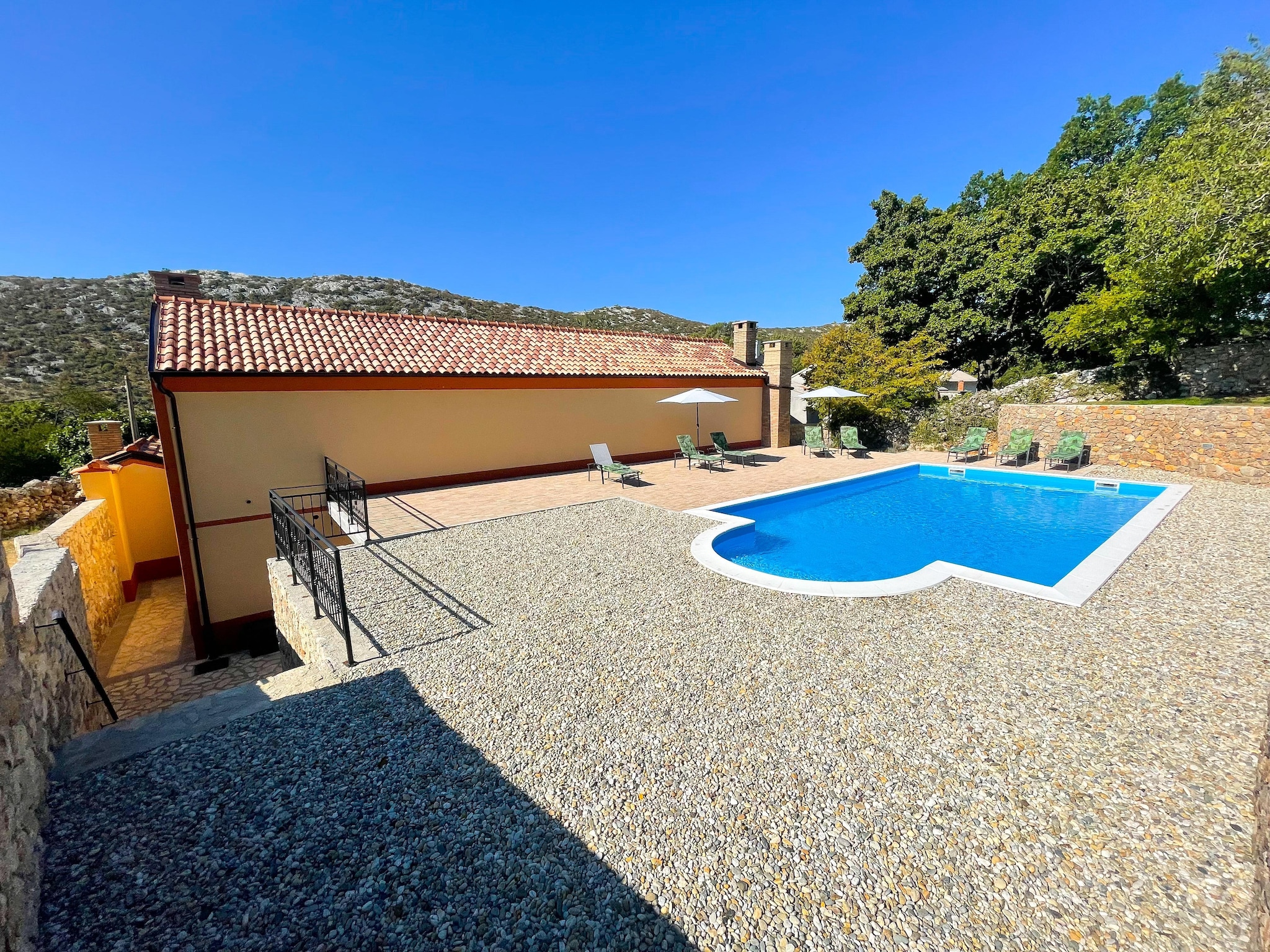   Villa Jadranka