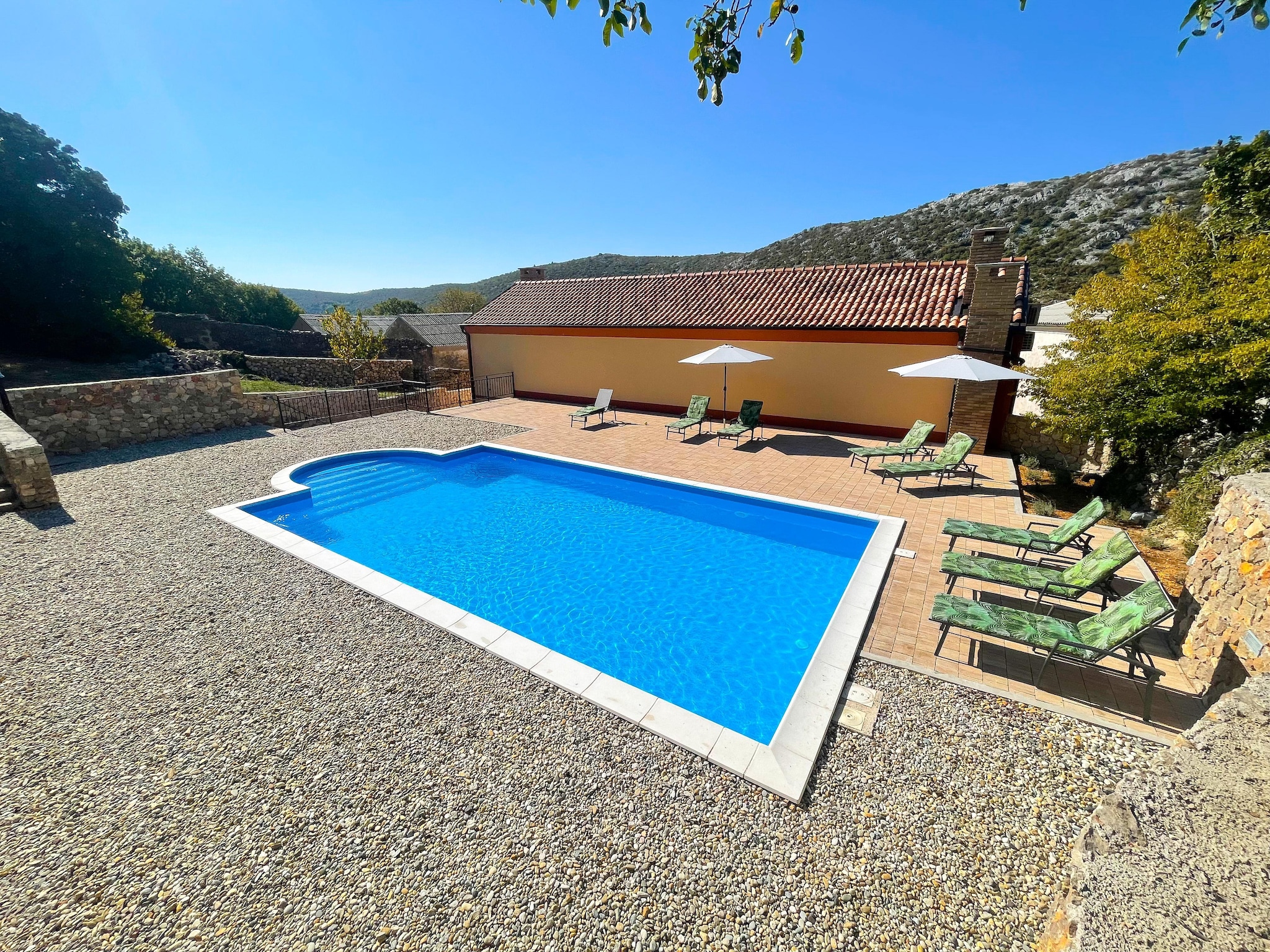   Villa Jadranka