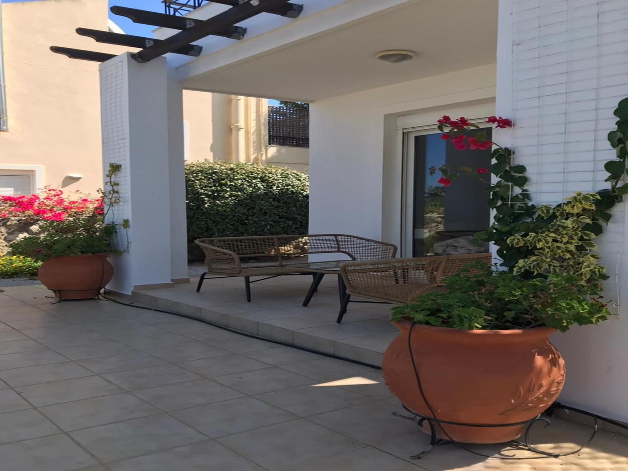 Vakantiehuis Villa Aloni