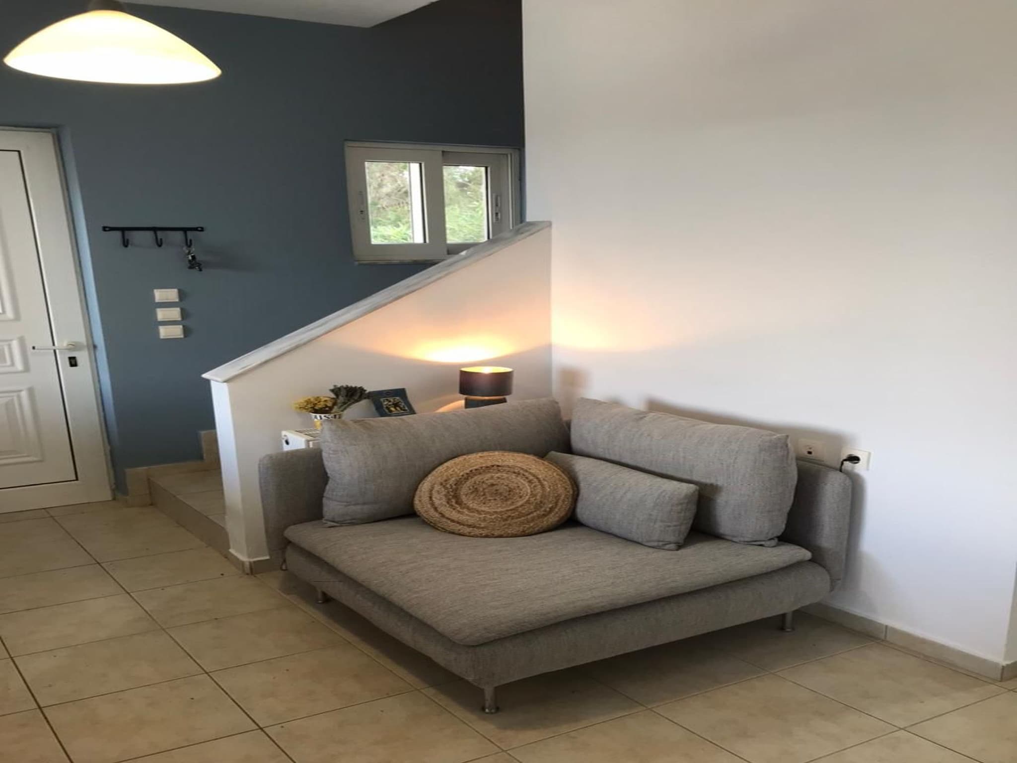 Vakantiehuis Villa Aloni