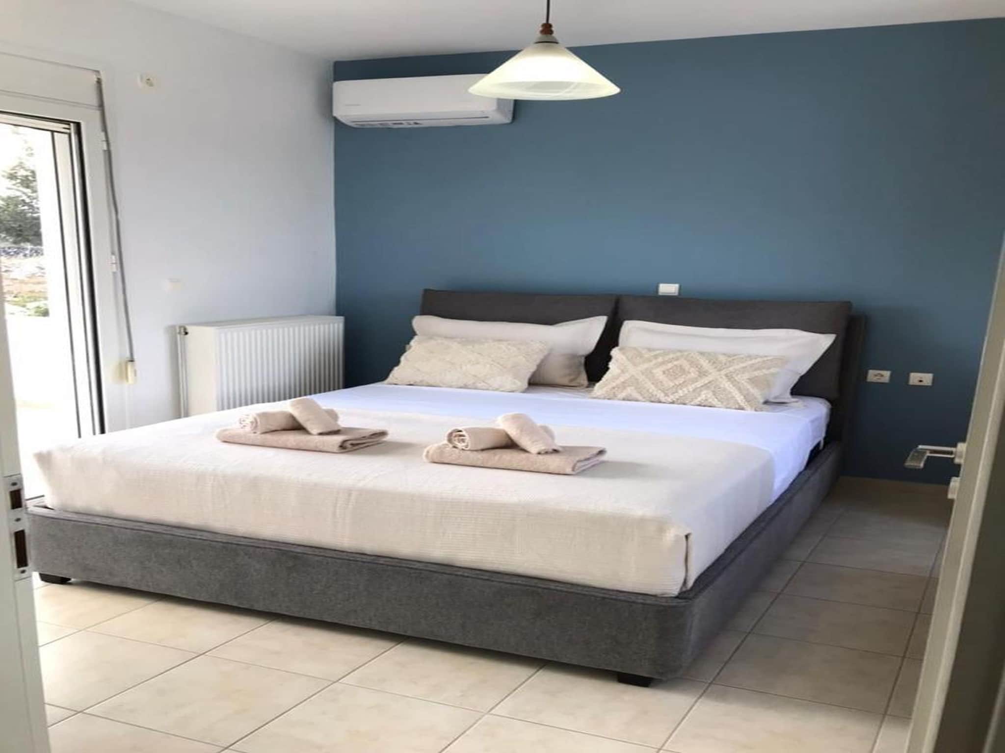 Vakantiehuis Villa Aloni