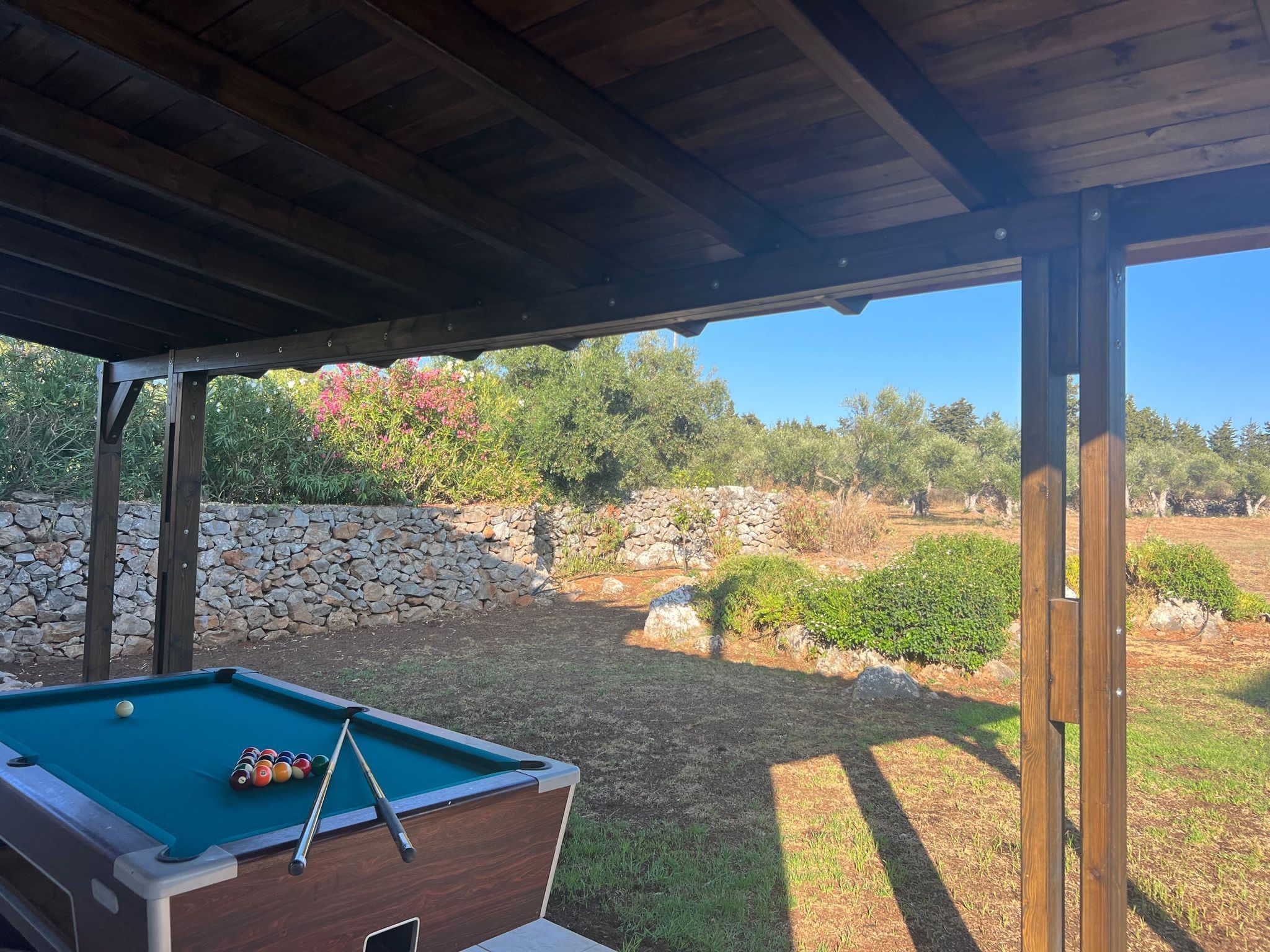 Vakantiehuis Villa Aloni
