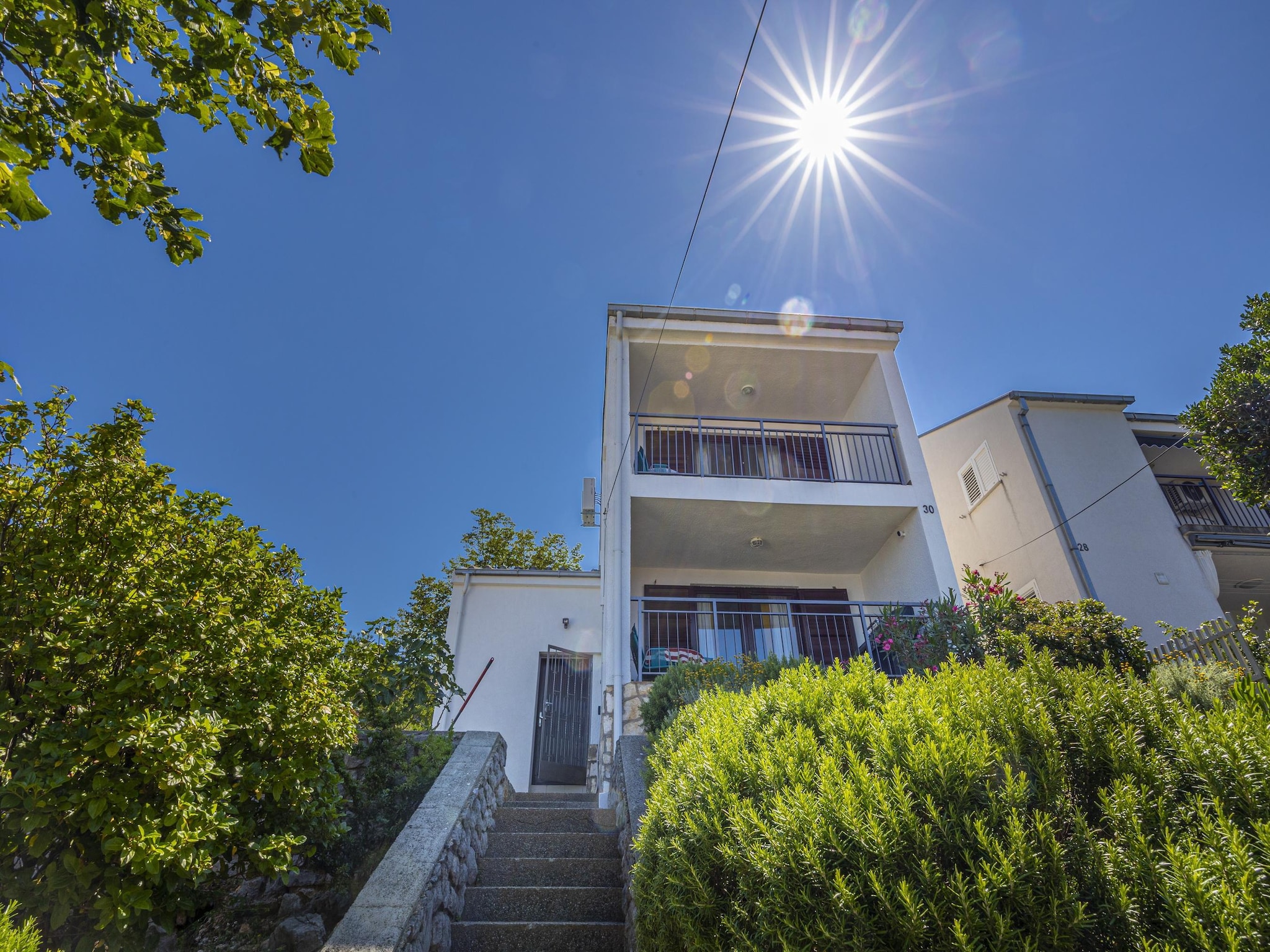   Villa Barbara
