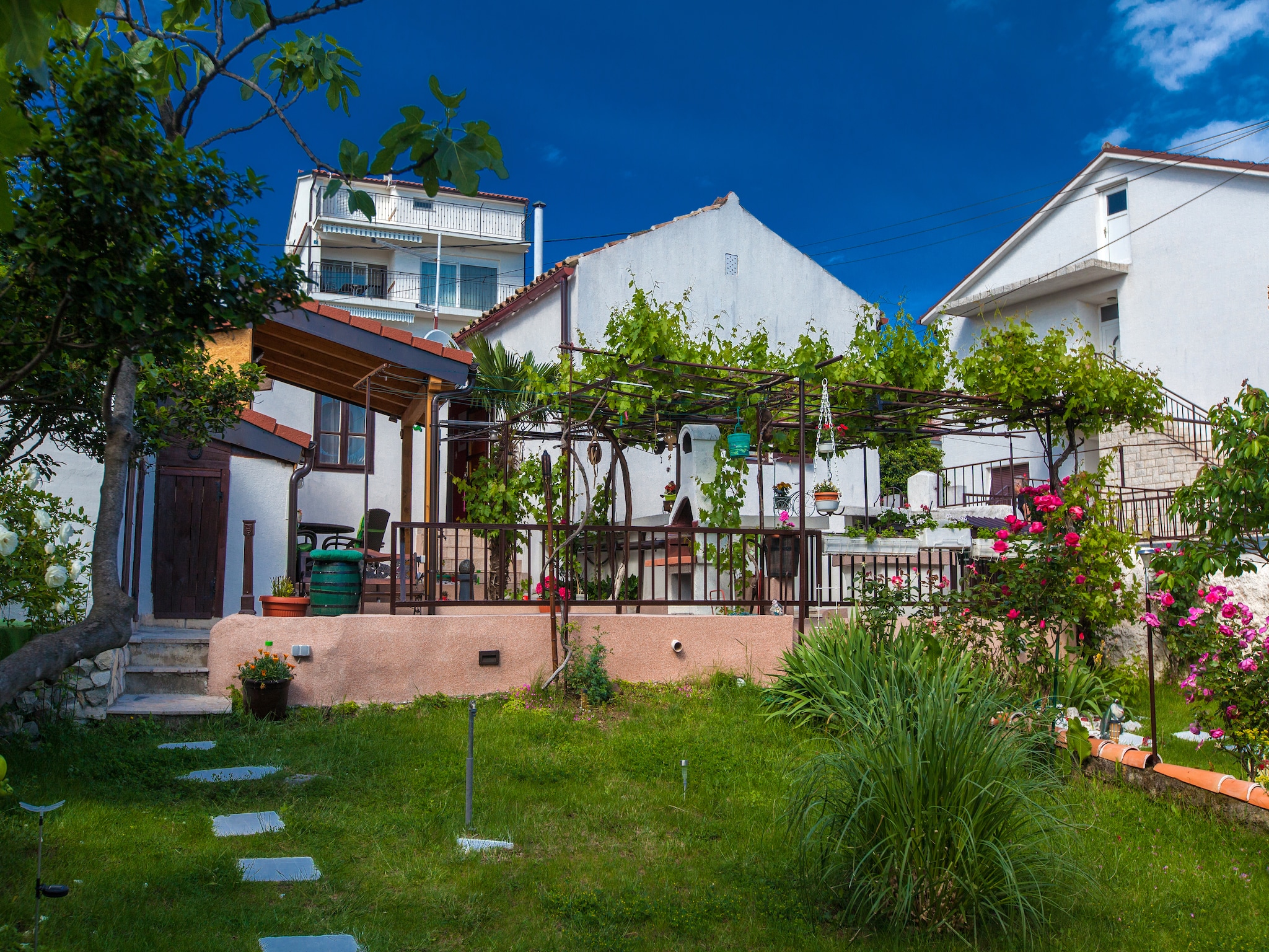   Holiday Home Borna