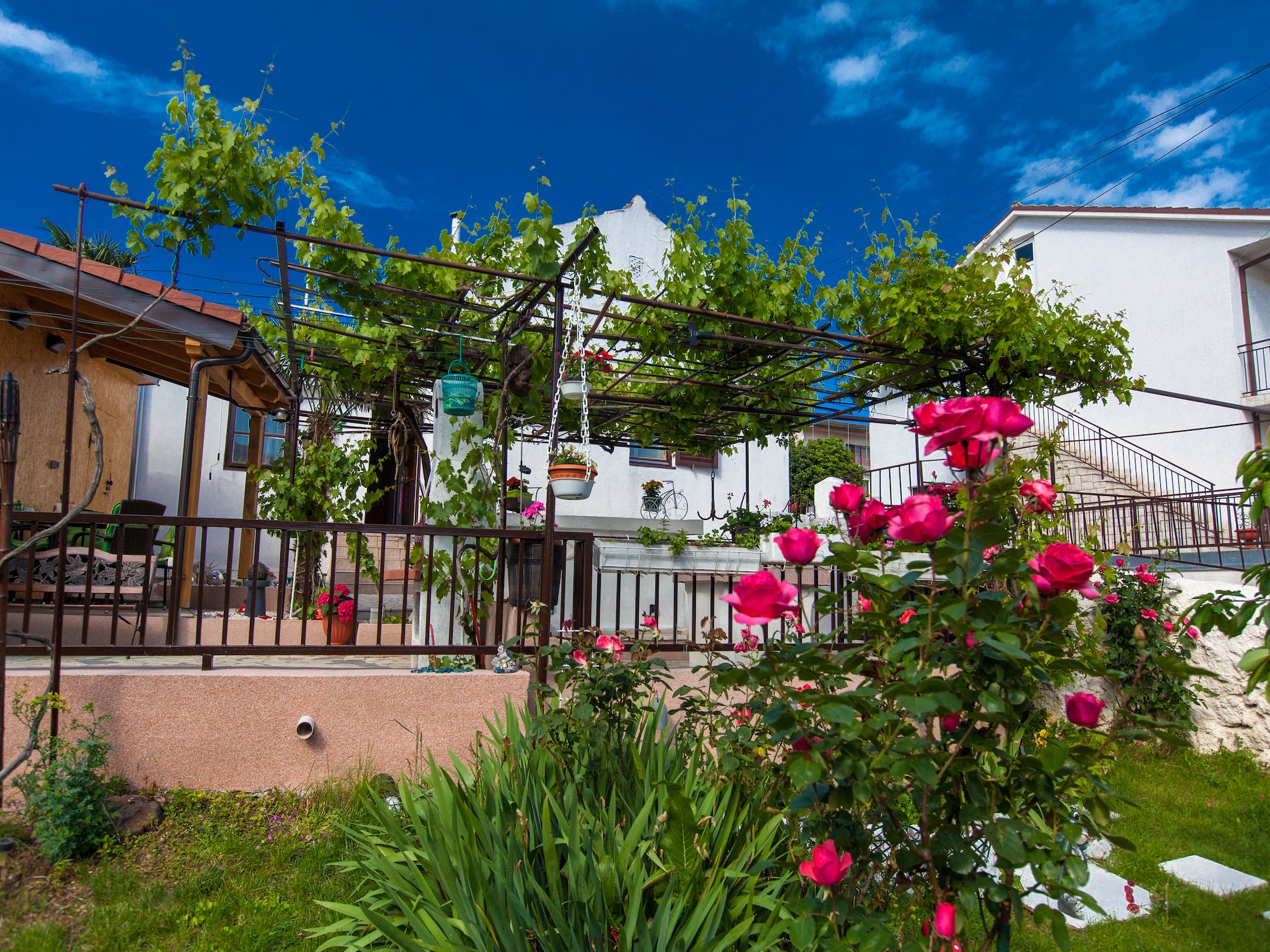   Holiday Home Borna