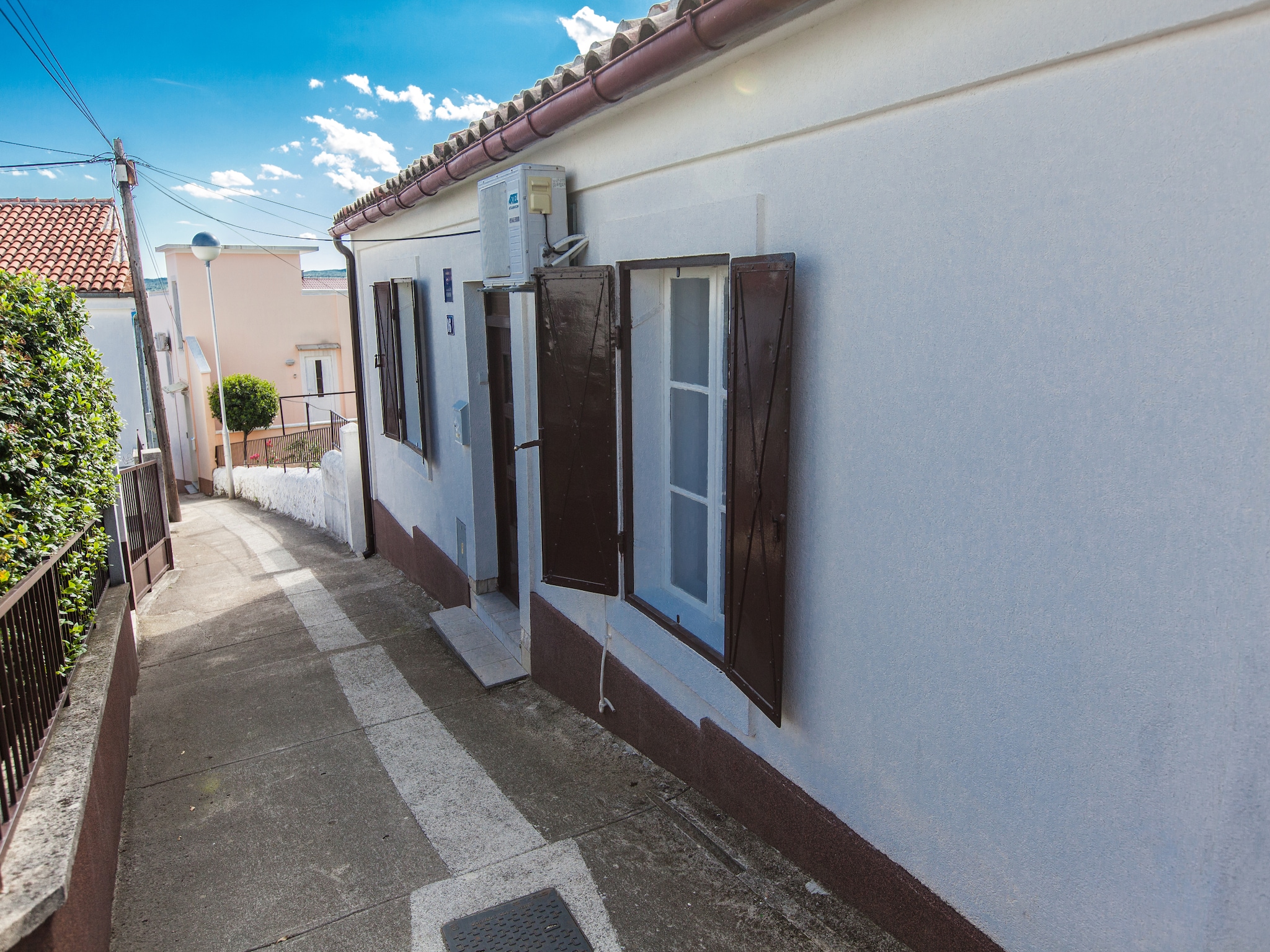   Holiday Home Borna