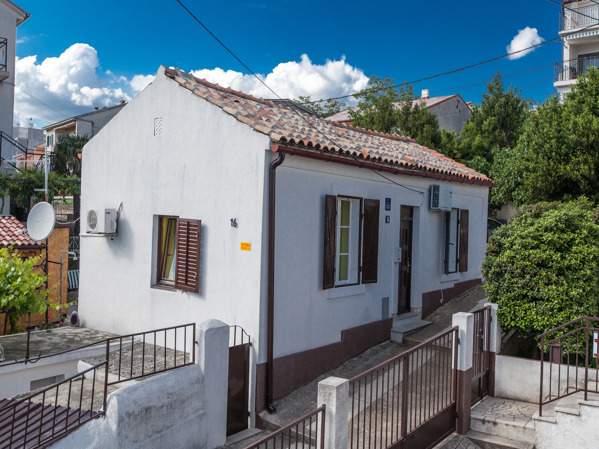   Holiday Home Borna