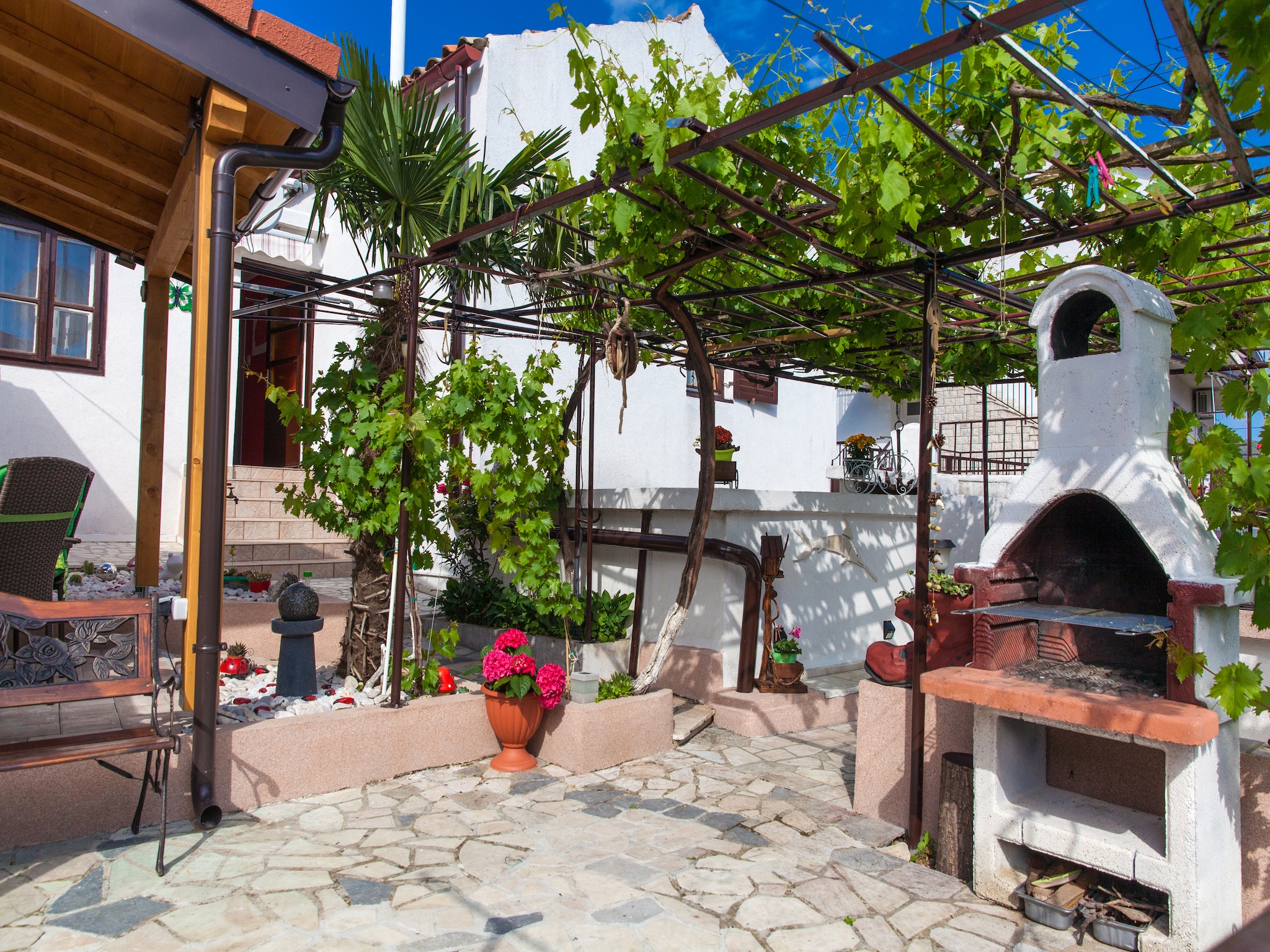   Holiday Home Borna