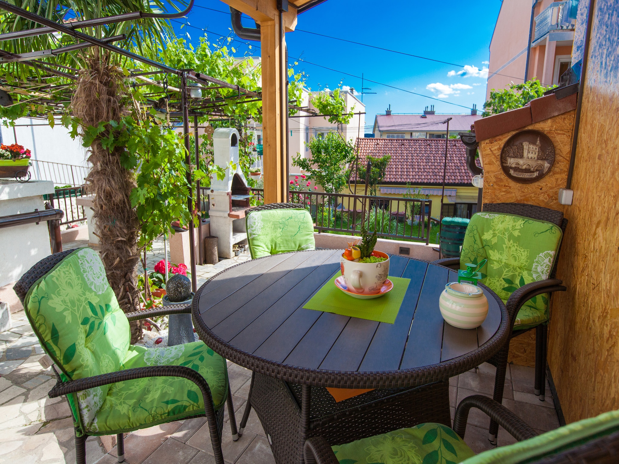   Holiday Home Borna