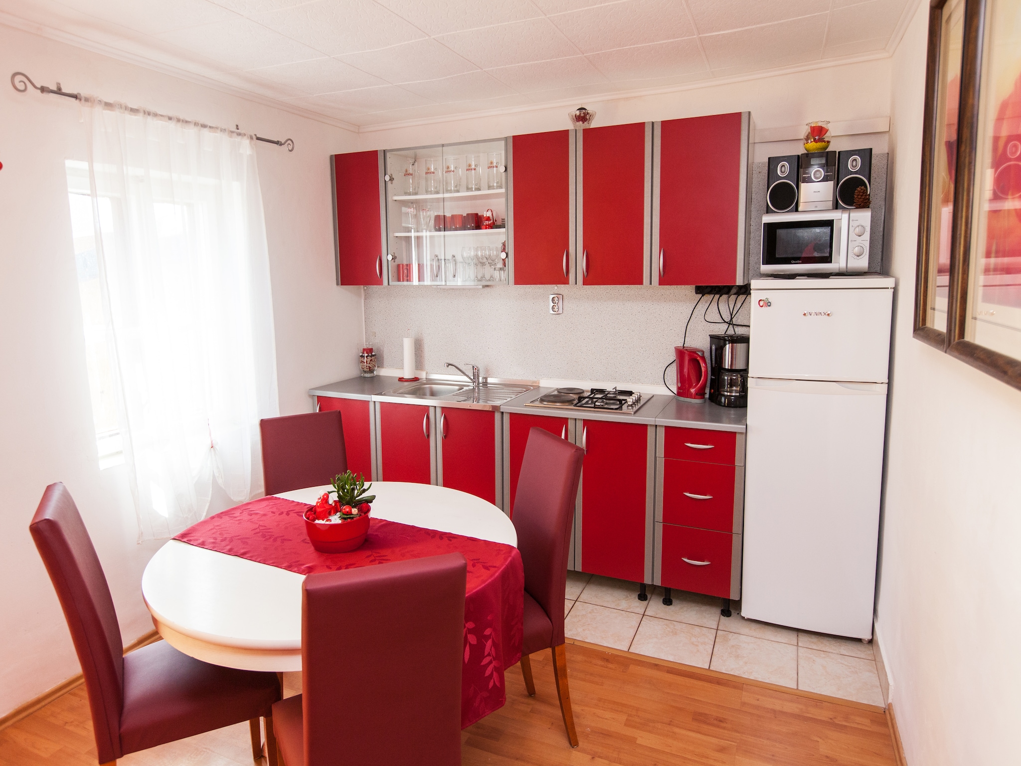   Holiday Home Borna
