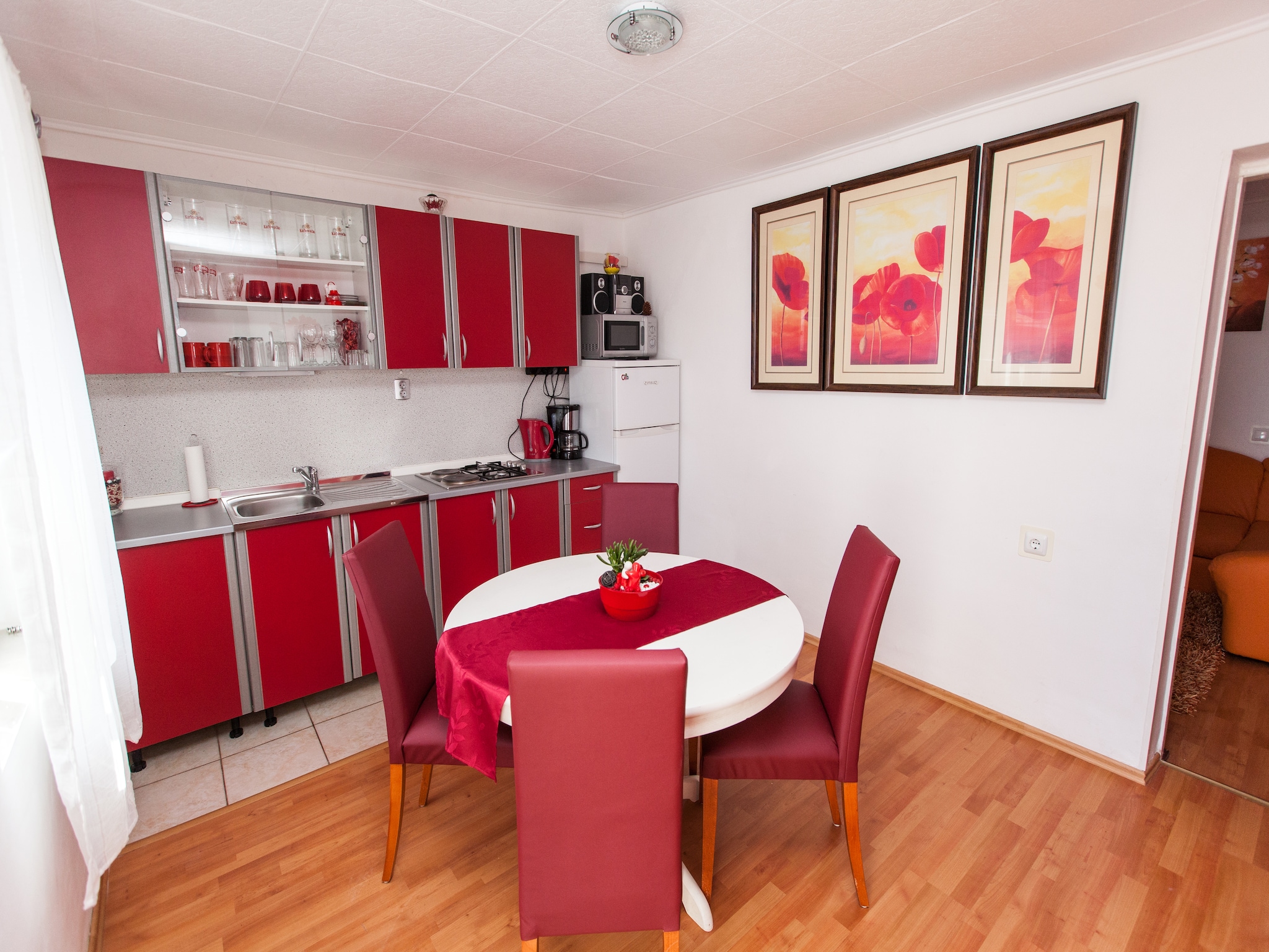   Holiday Home Borna