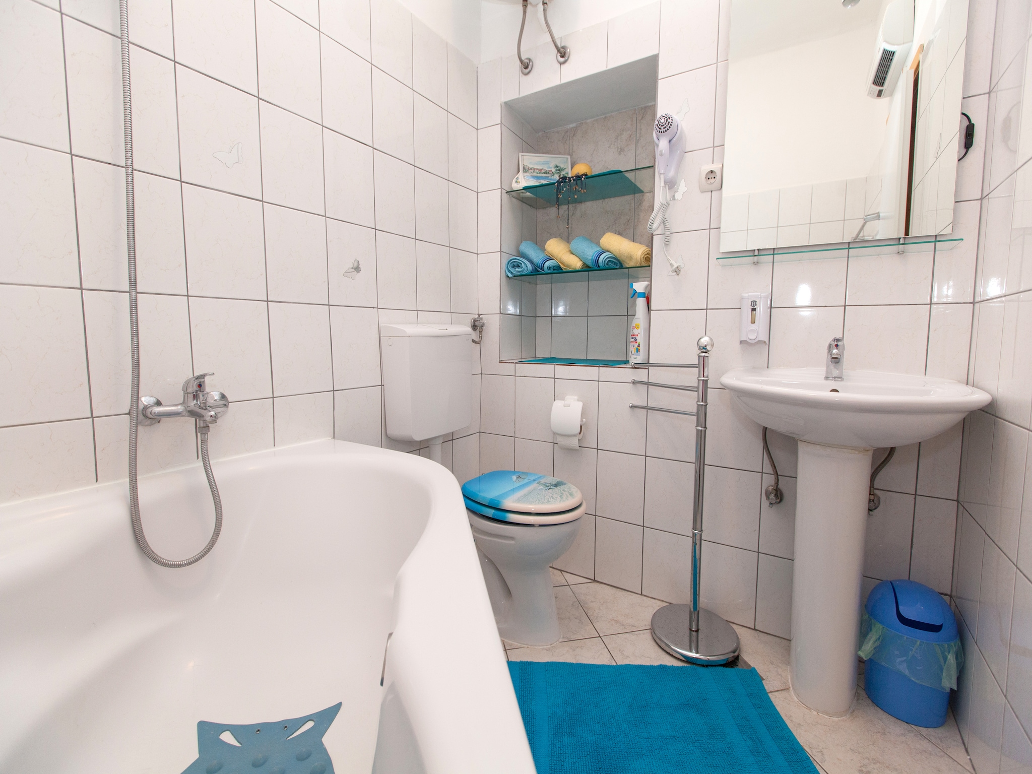   Holiday Home Borna