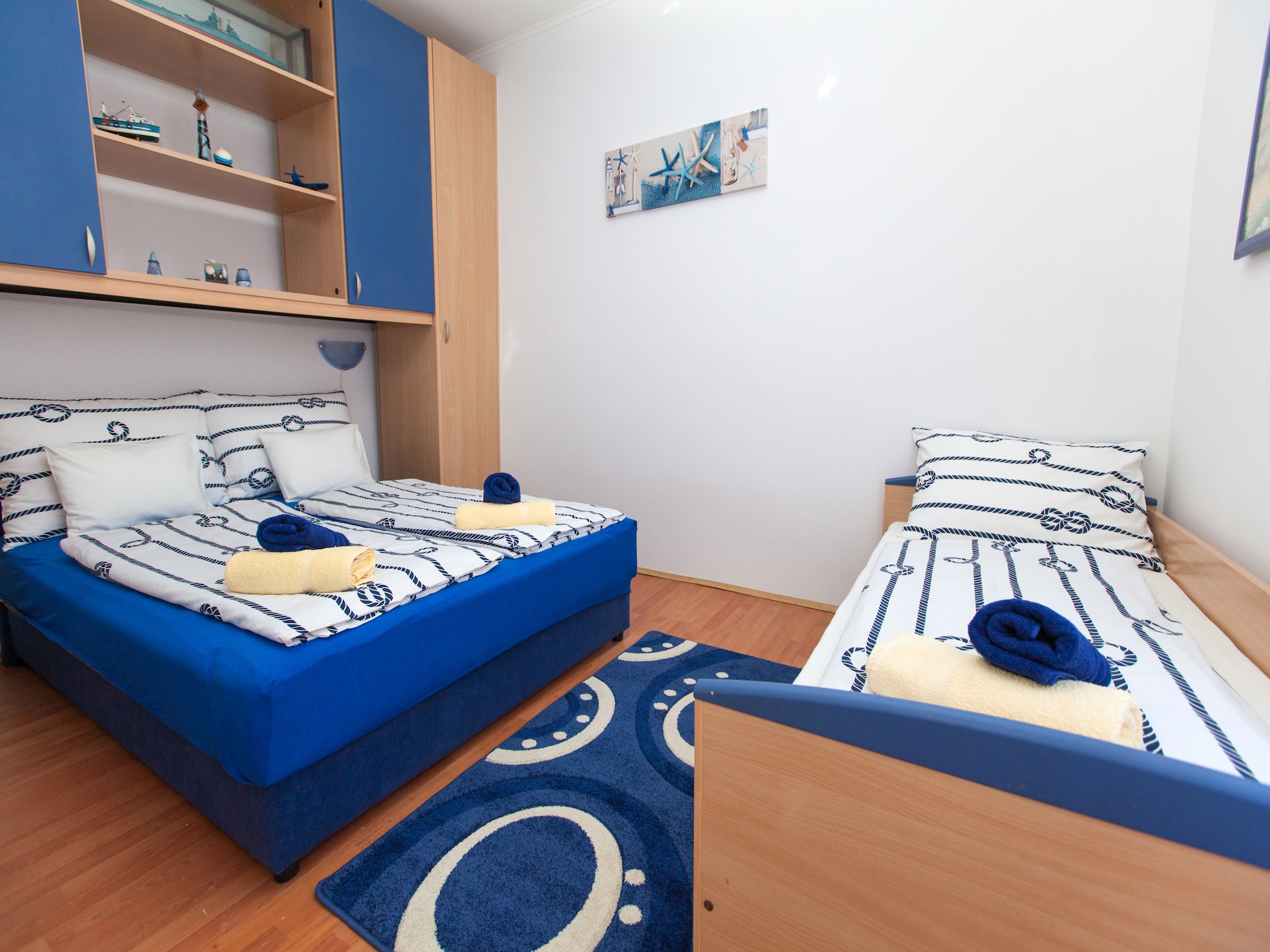   Holiday Home Borna