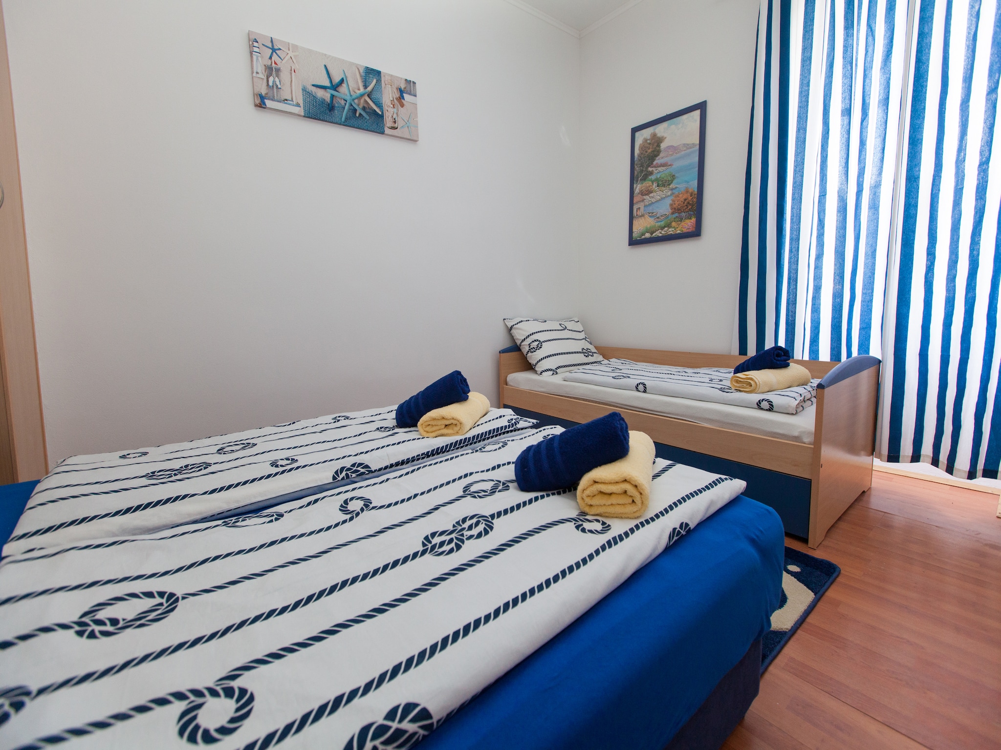   Holiday Home Borna