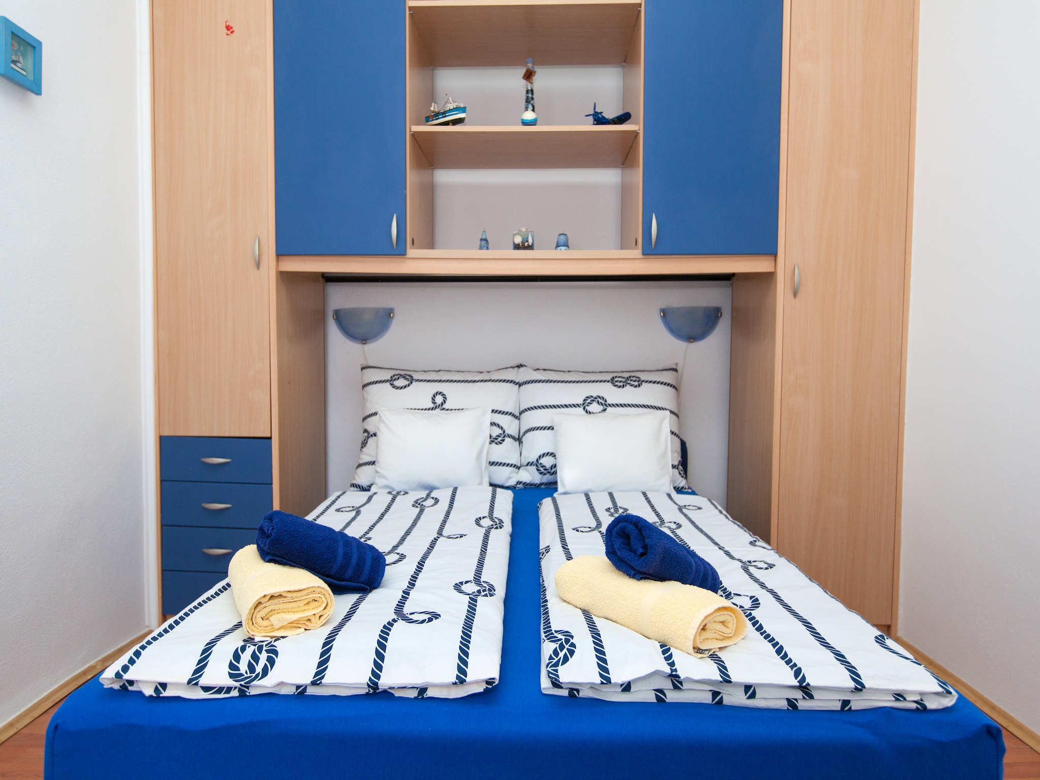   Holiday Home Borna