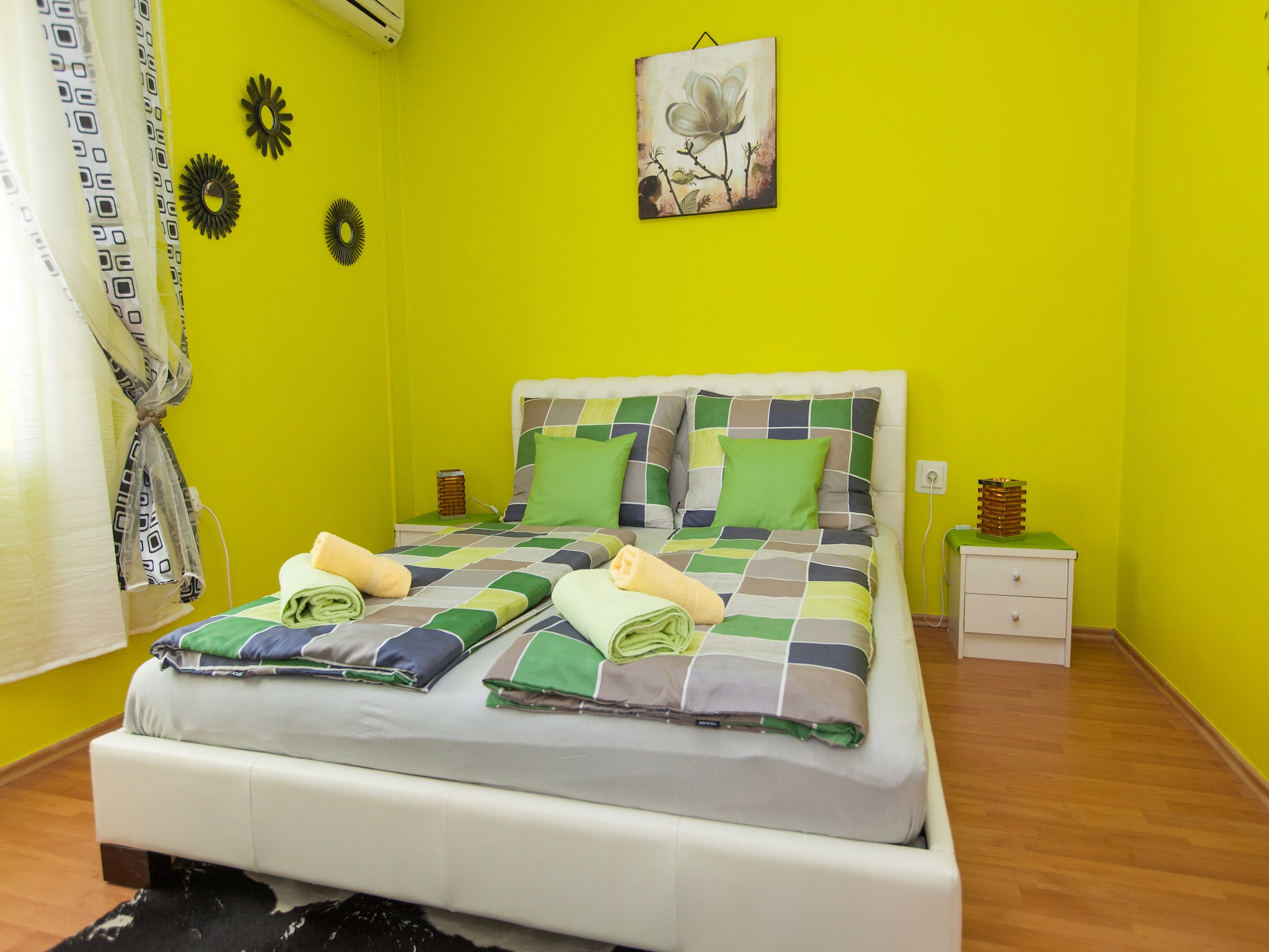   Holiday Home Borna