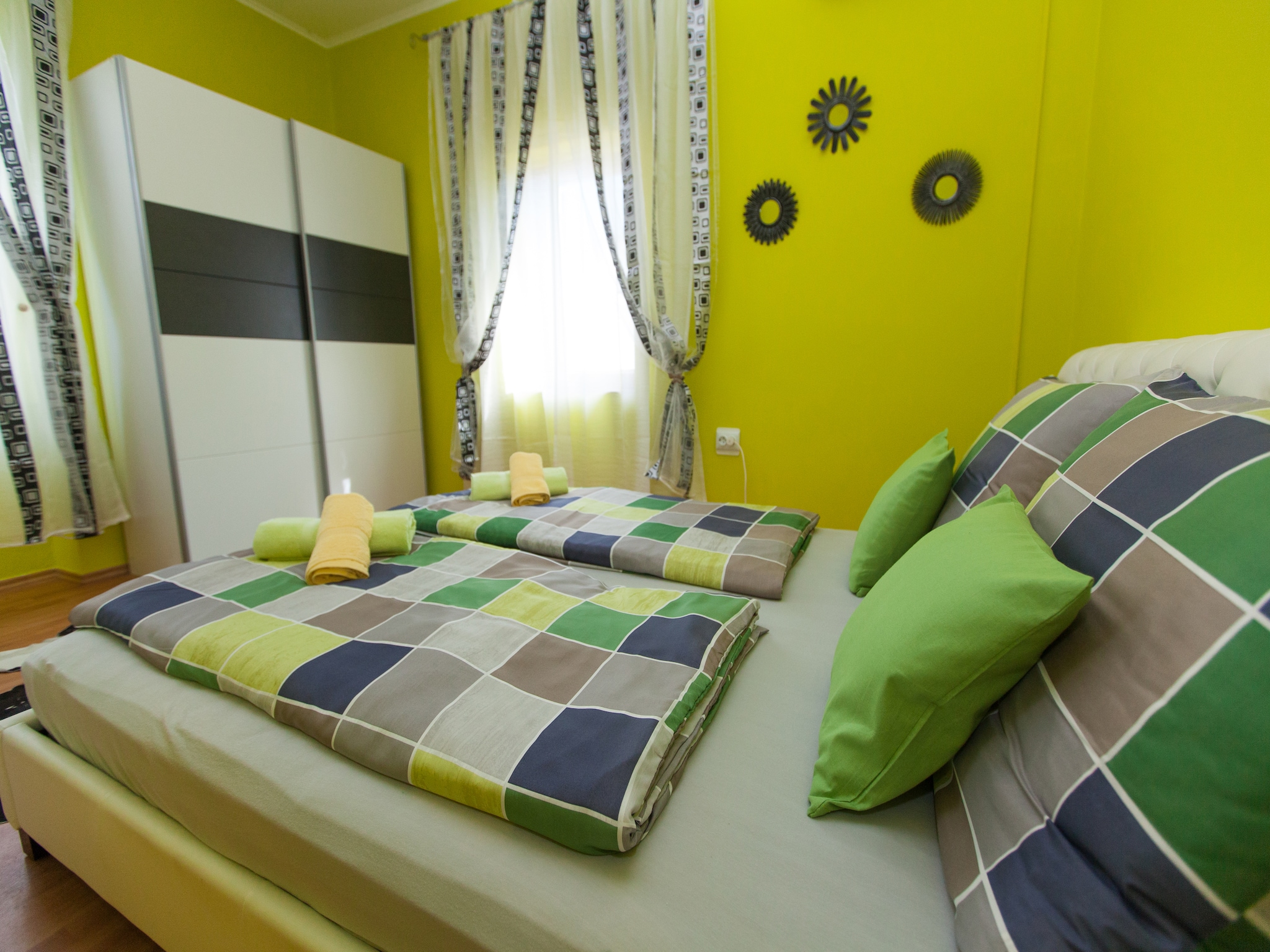   Holiday Home Borna