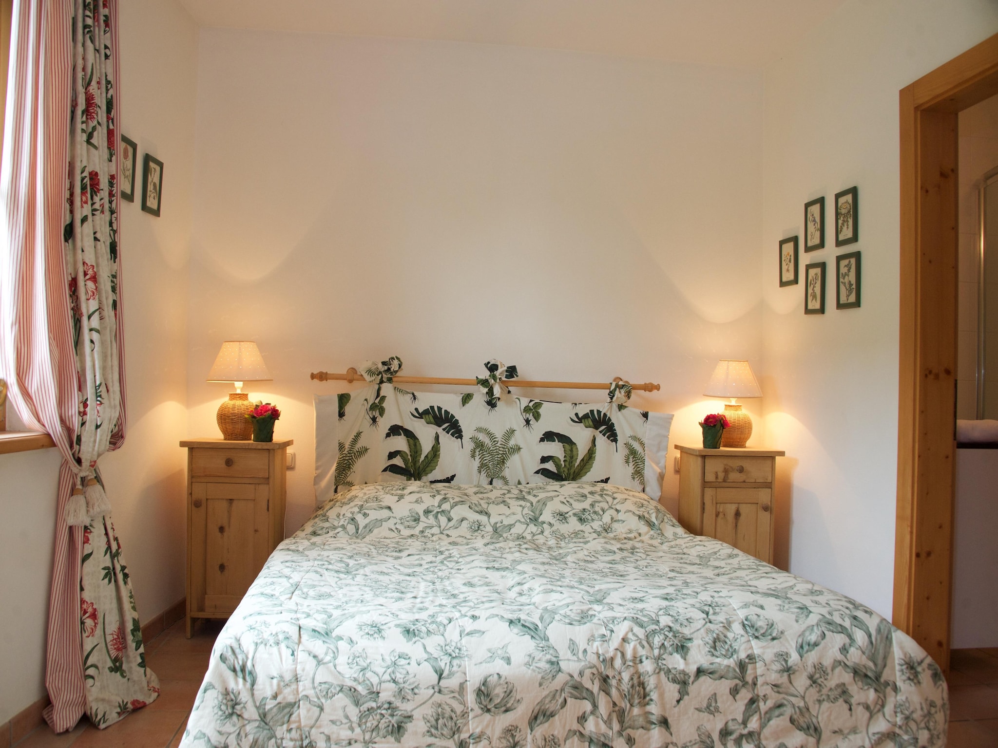 Ferienwohnung Appartement - Top 2