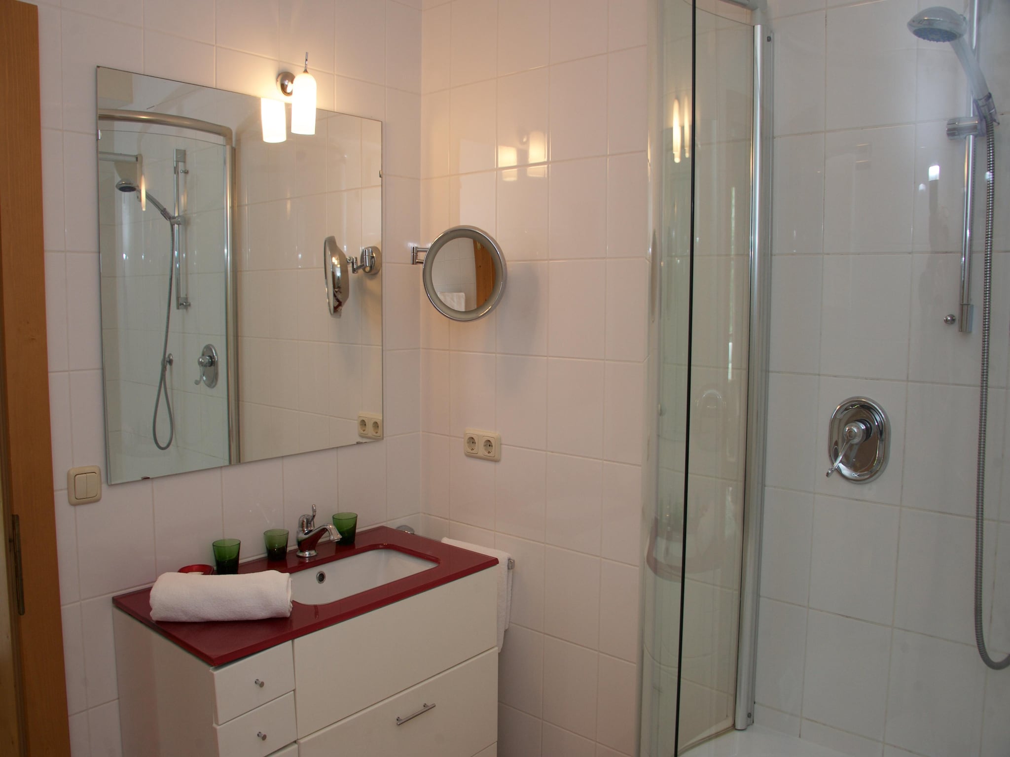 Ferienwohnung Appartement - Top 2