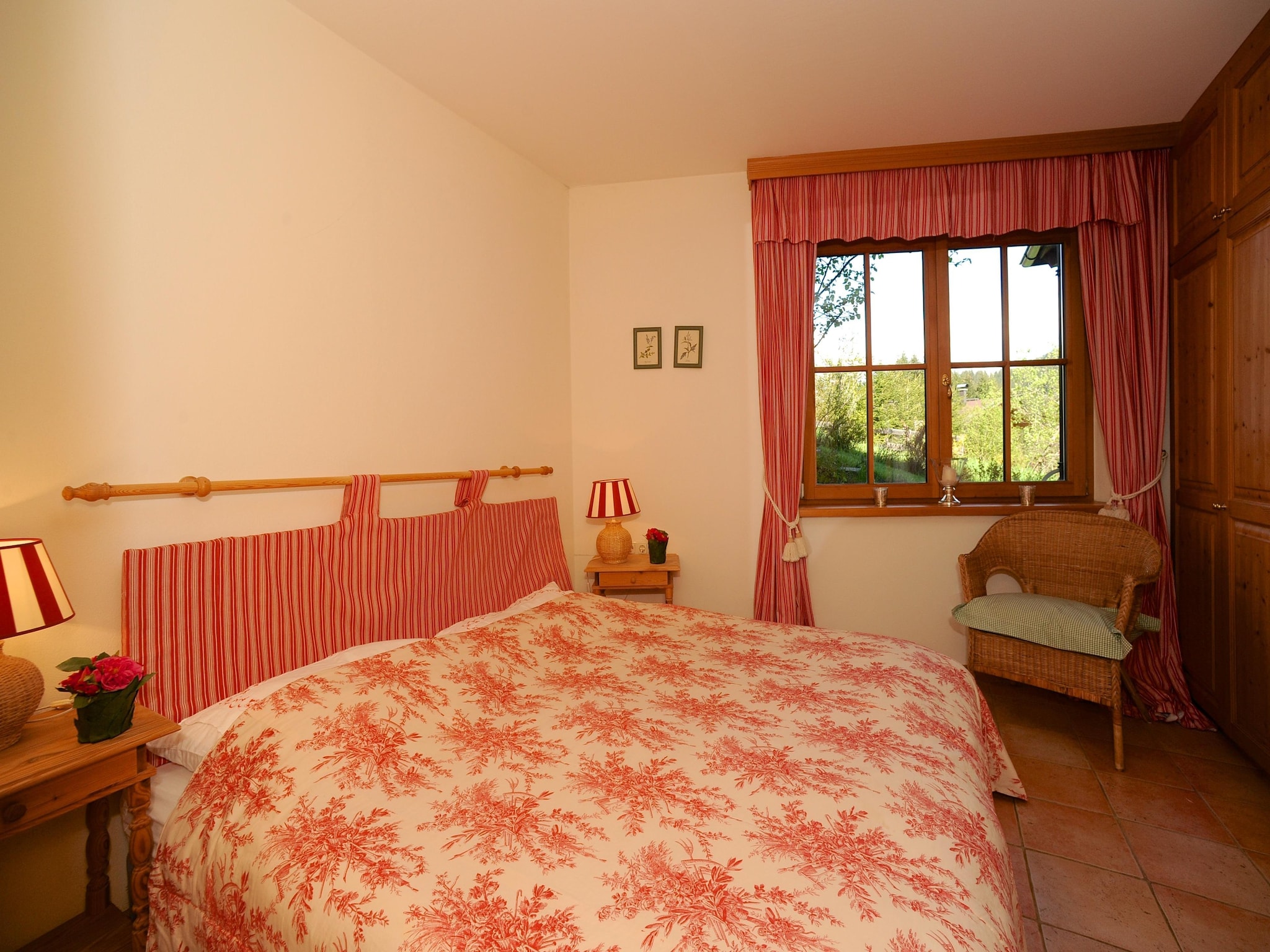 Ferienwohnung Appartement - Top 3