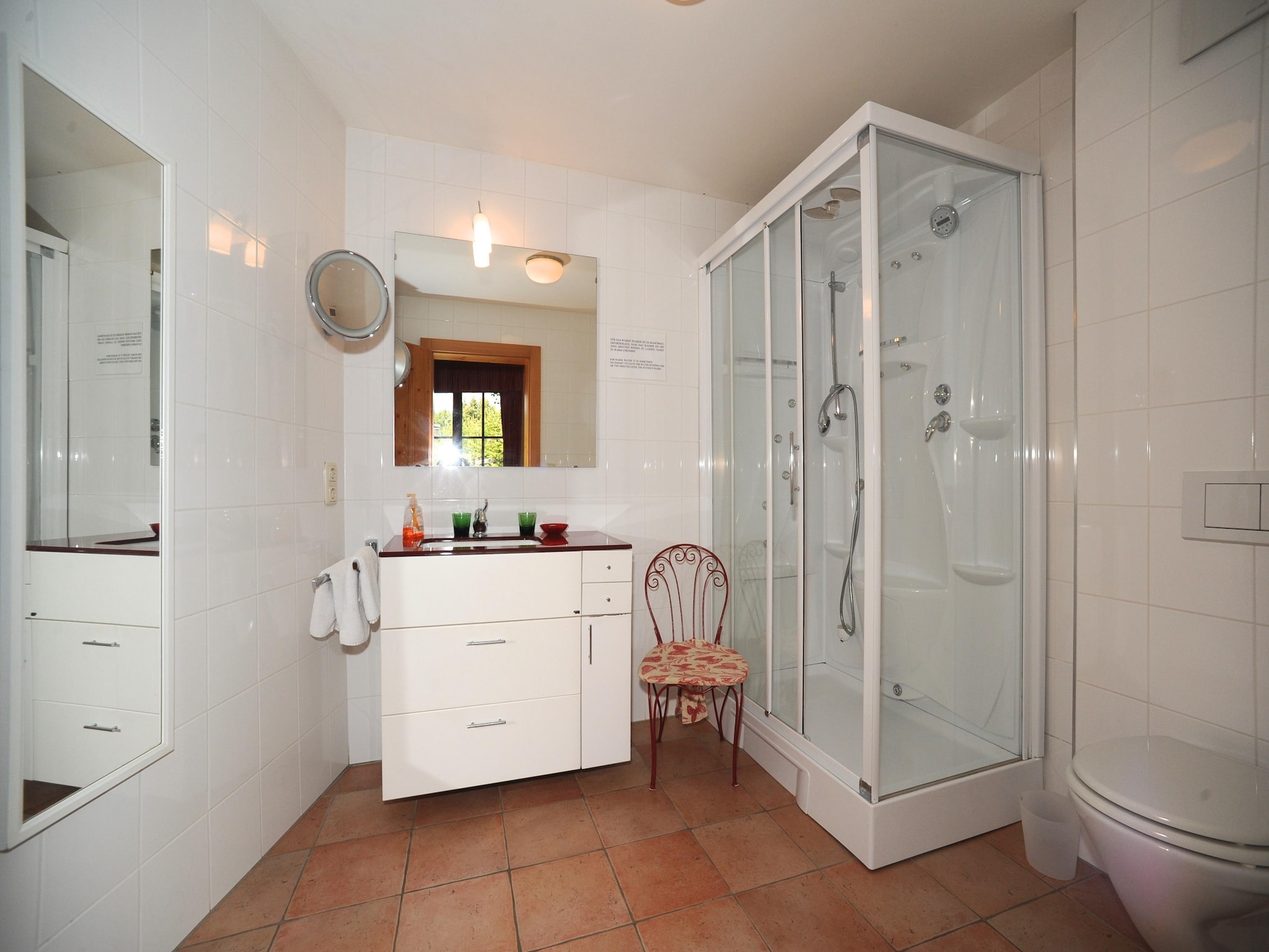 Ferienwohnung Appartement - Top 3