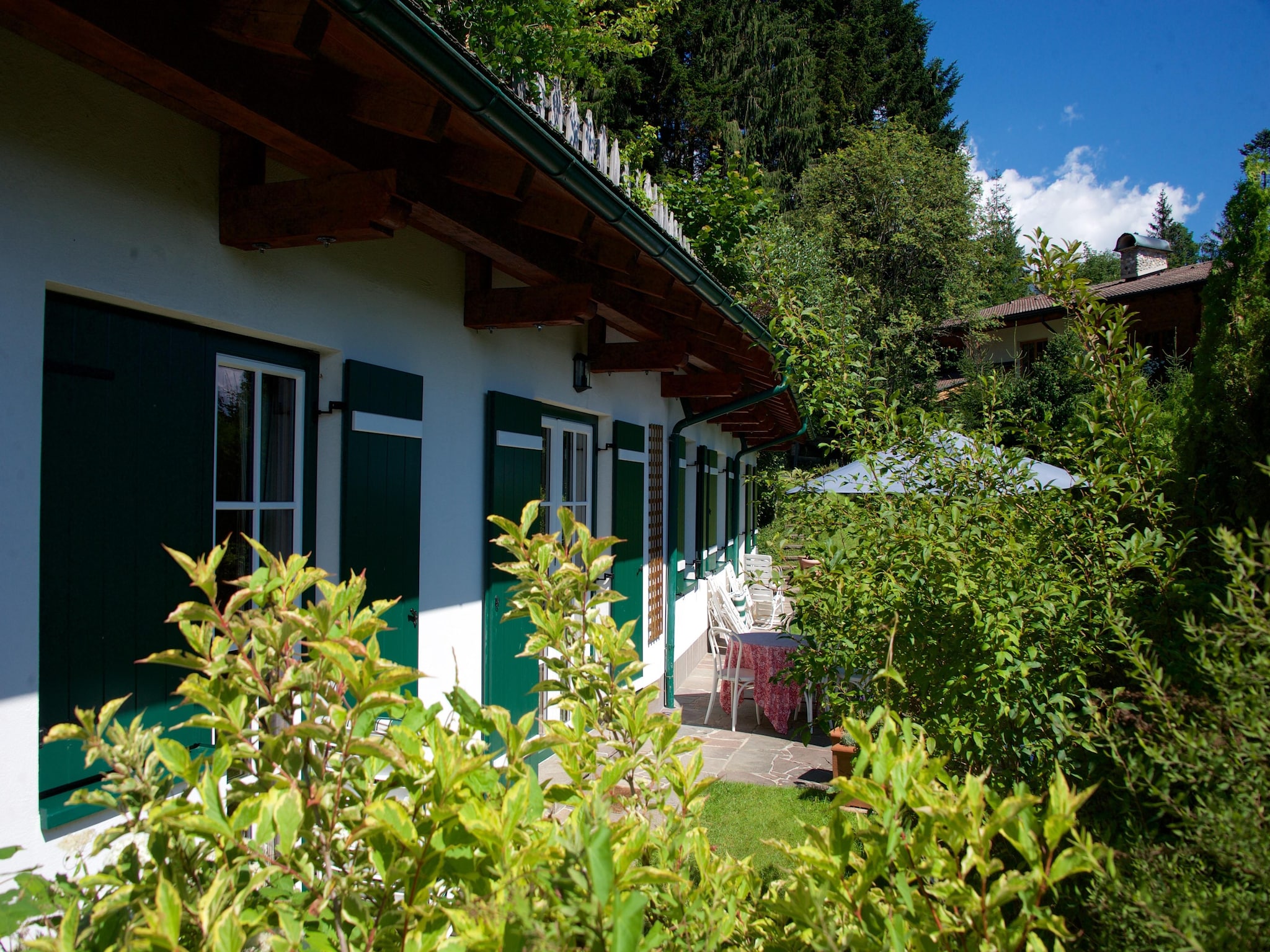 Ferienwohnung Appartement - Top 3