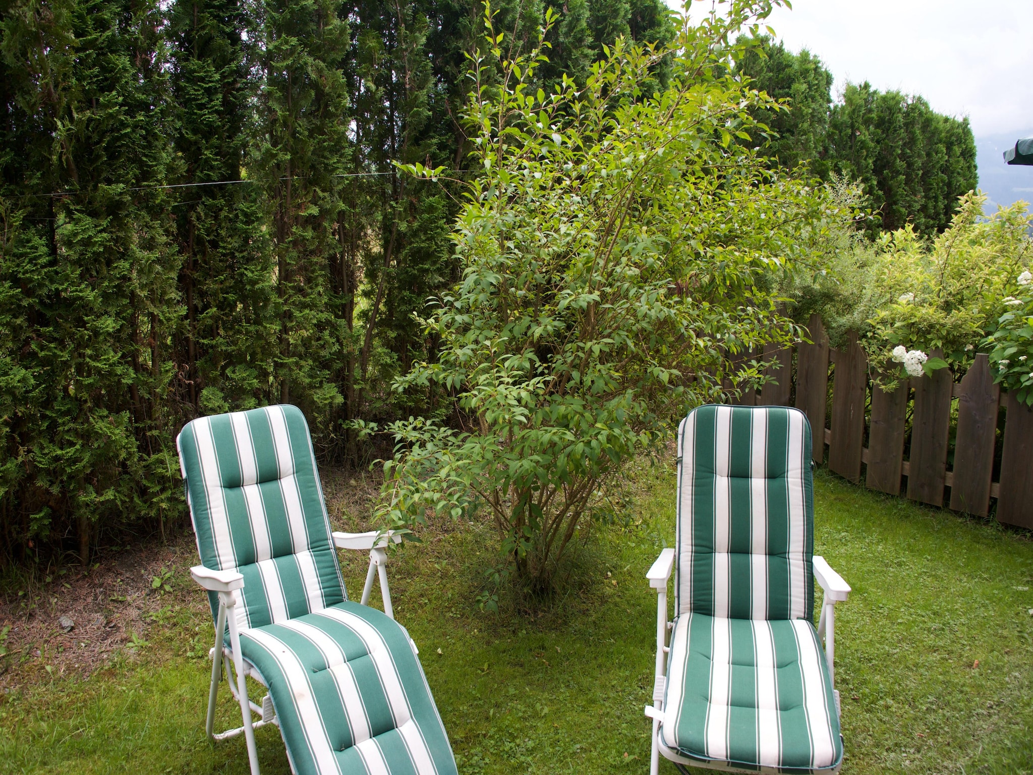 Ferienwohnung Appartement - Top 3