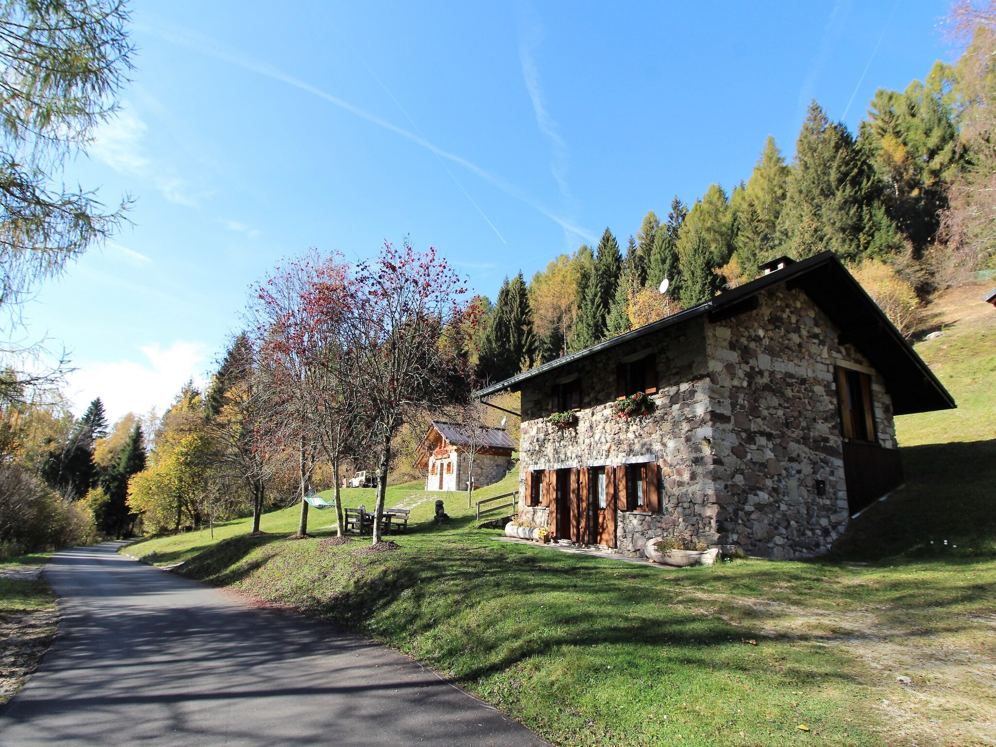 Maison Baita Silana