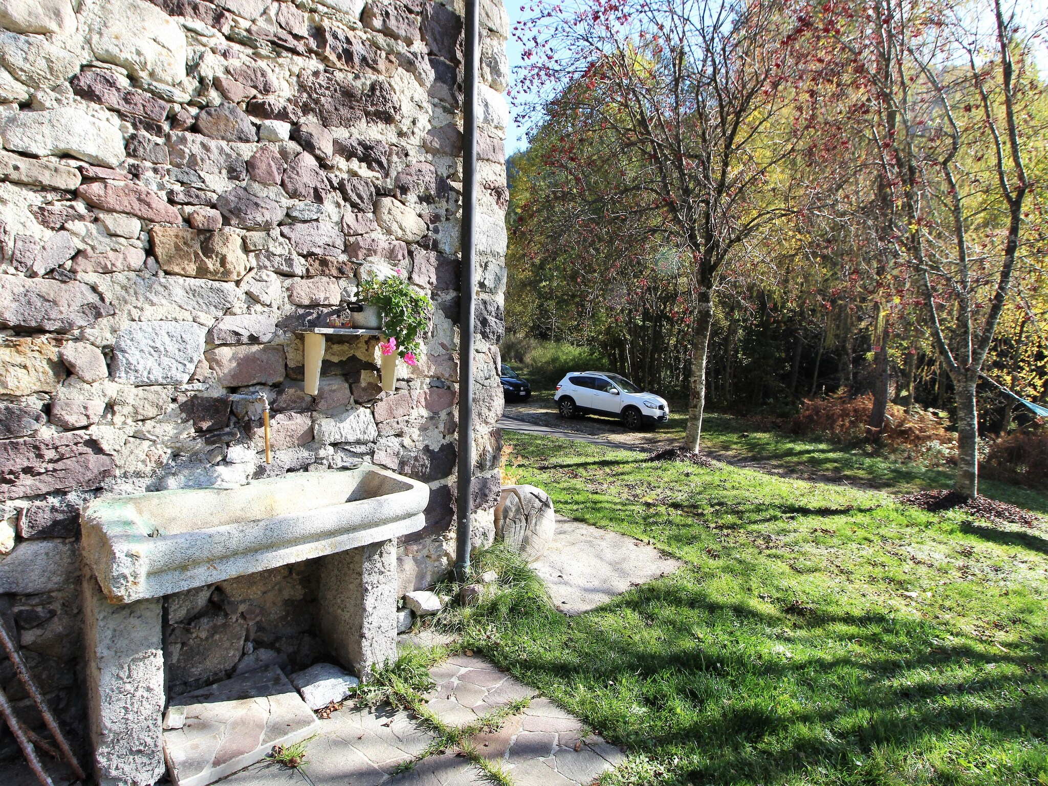 Maison Baita Silana