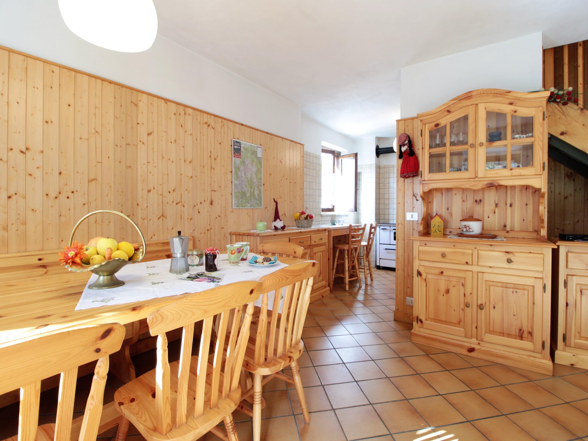Maison Baita Silana