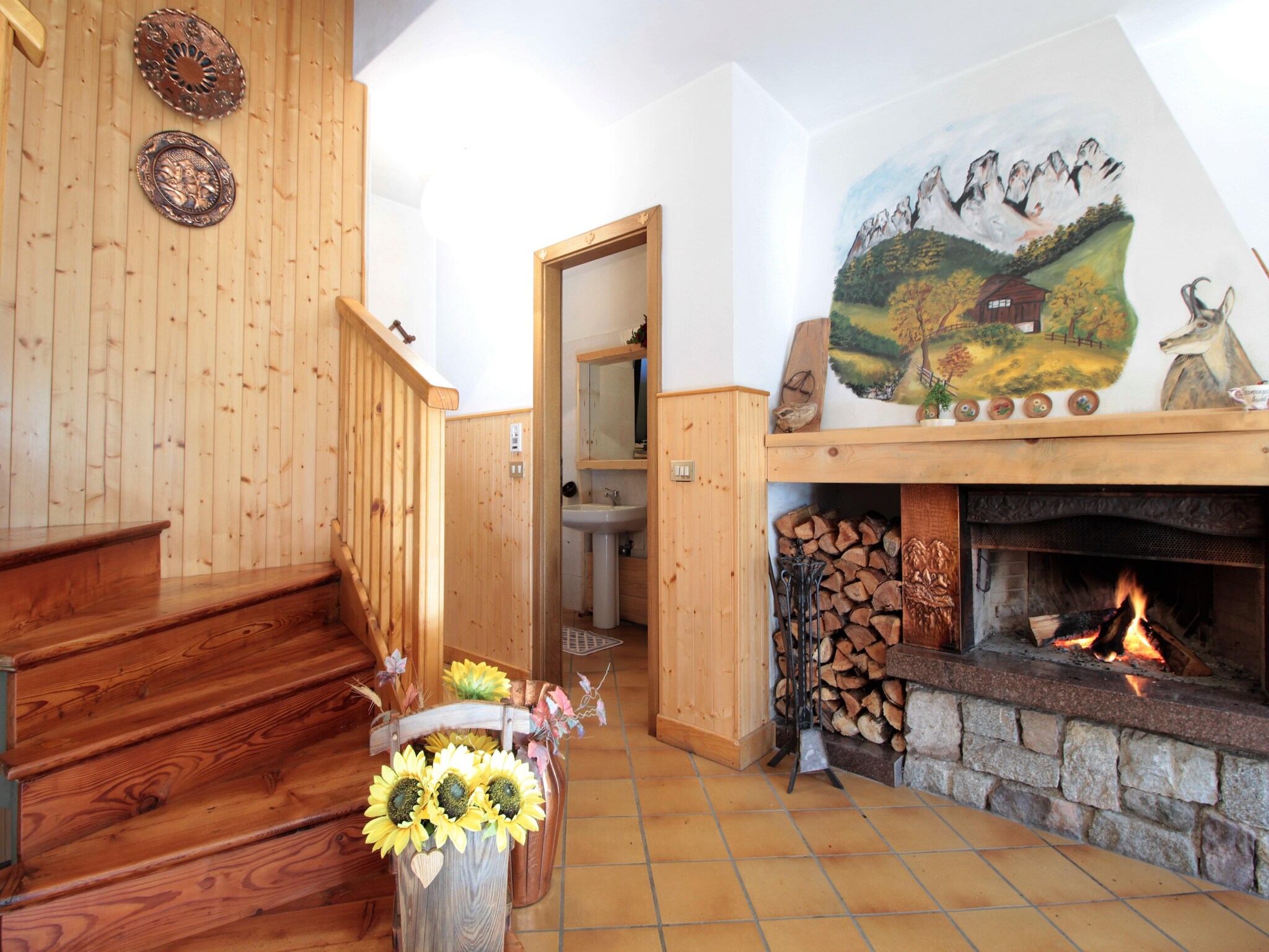 Maison Baita Silana