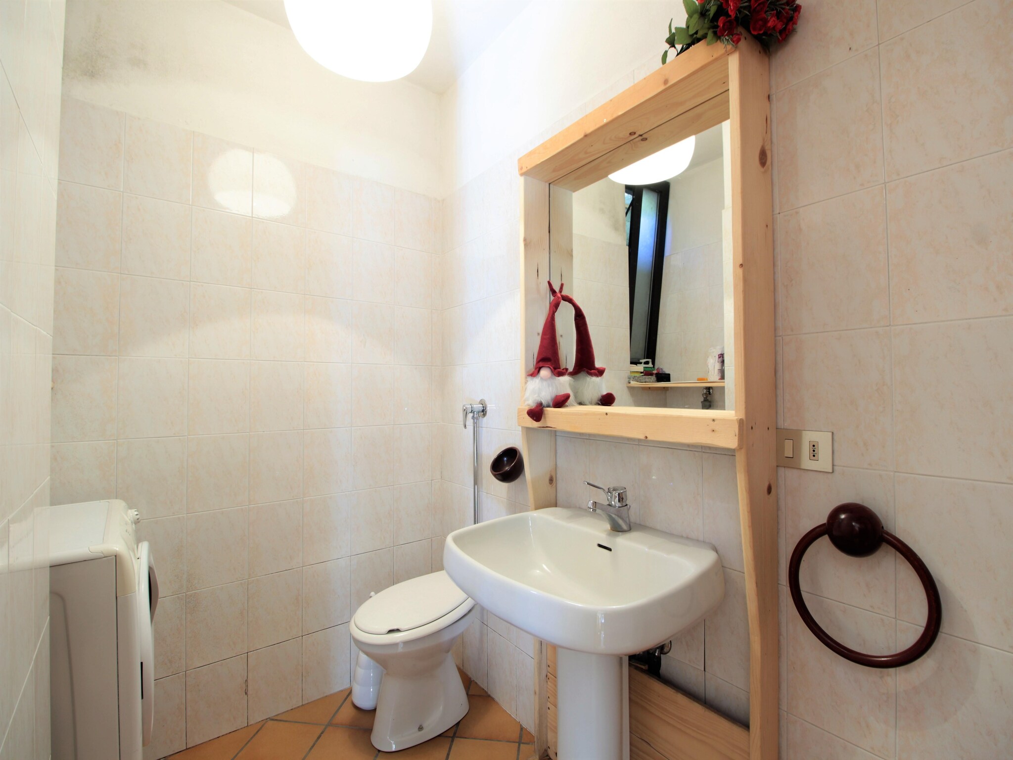 Maison Baita Silana