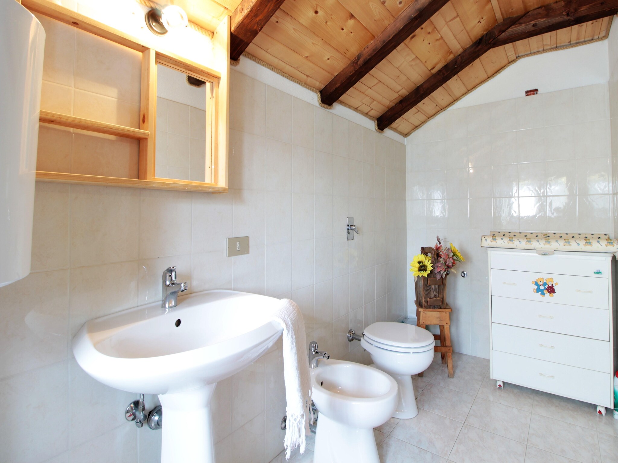 Maison Baita Silana