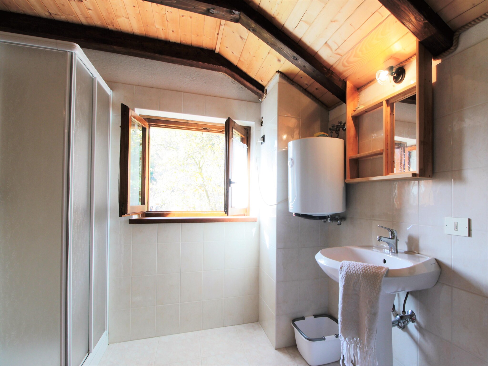 Maison Baita Silana