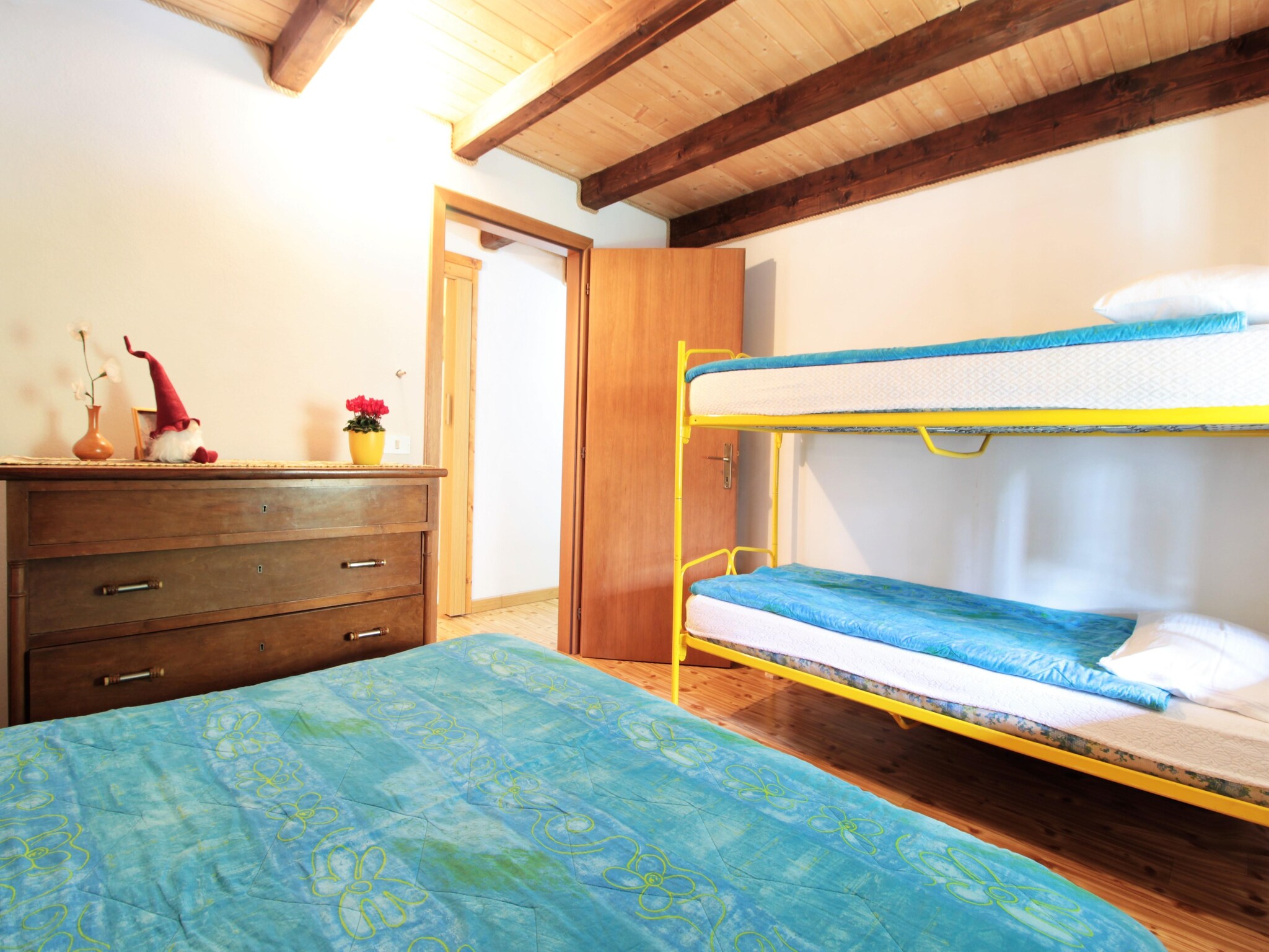 Maison Baita Silana